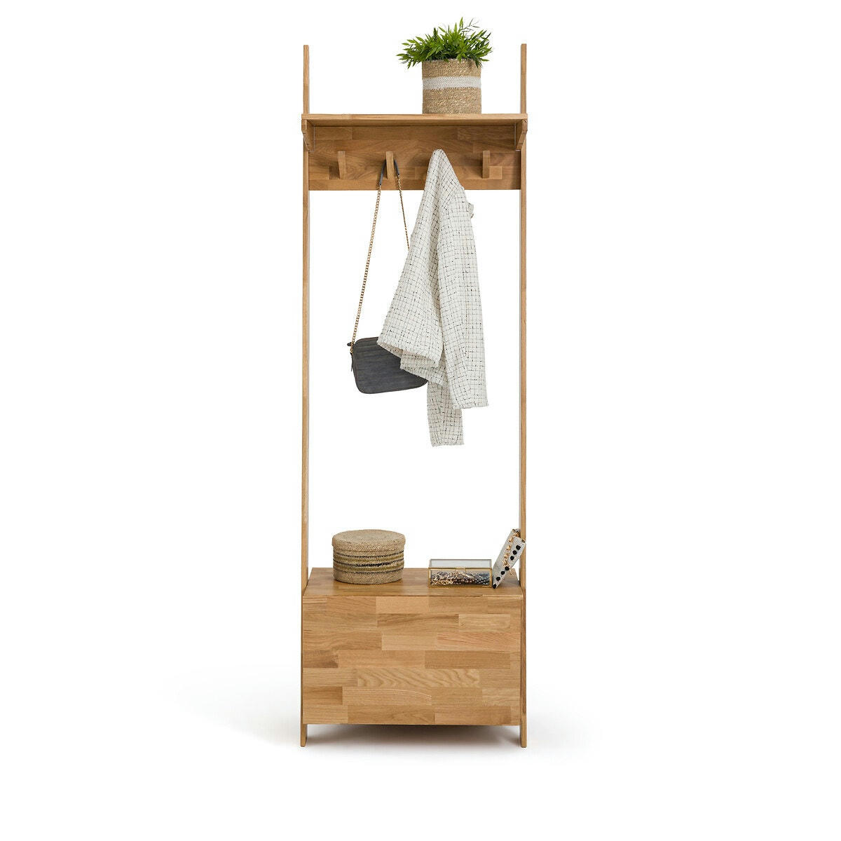 Vestiaire, Domeno