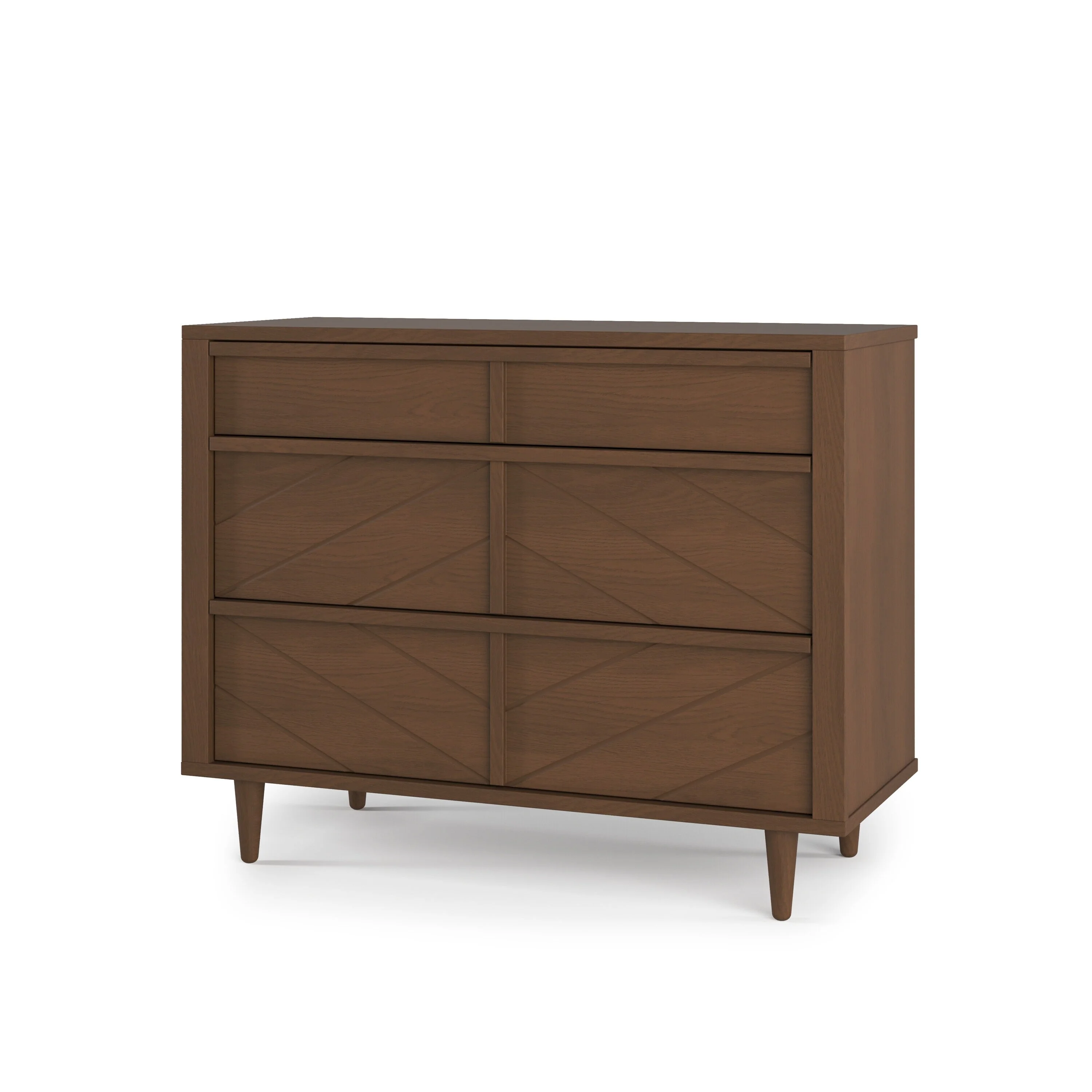 Surrey Hill 3 Drawer Dresser