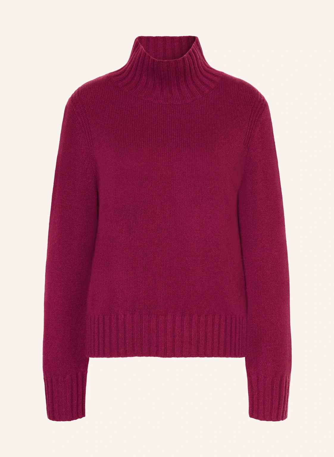 (THE MERCER) N.Y. Cashmere-Pullover