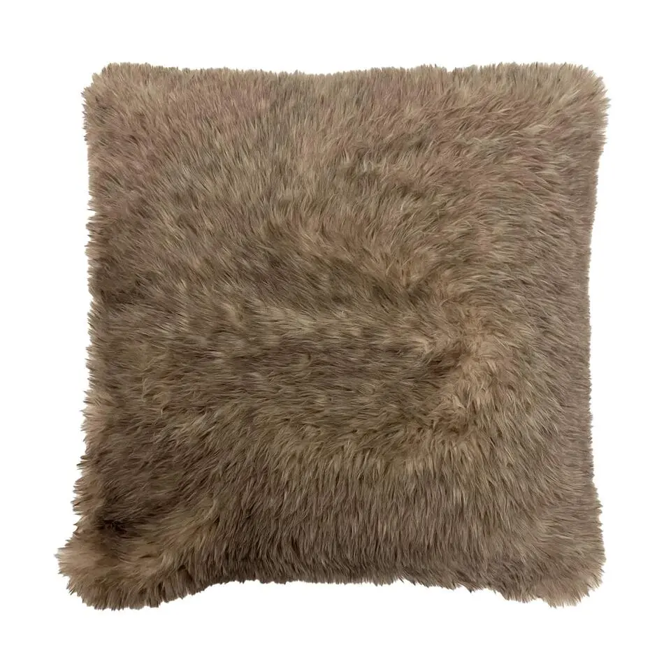 Kussenhoes Rob - Biking Red - 45x45 cm