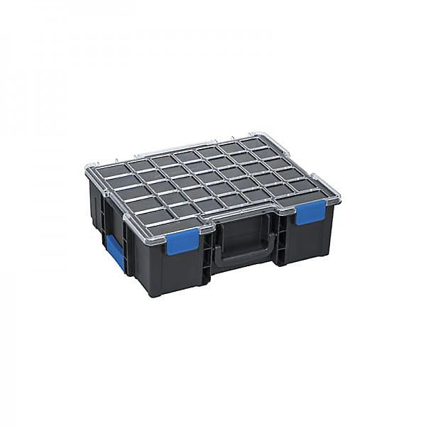 Mallette professionnelle pour outils EuroPlus Pro