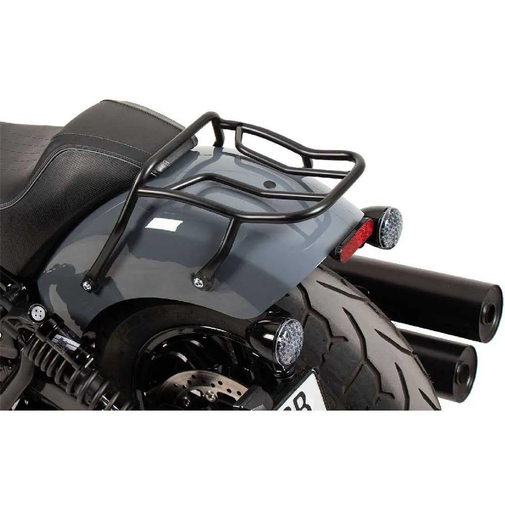 Hepco Becker Indian Chief Dark Horse/Chief Bobber Dark Horse/Super Chief Limited/Sport Chief 2022 luggage rack