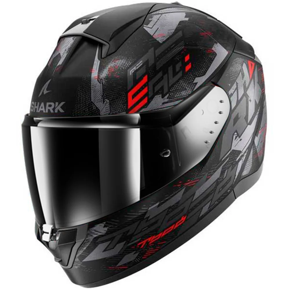 Shark Ridill 2 Molokai full face helmet