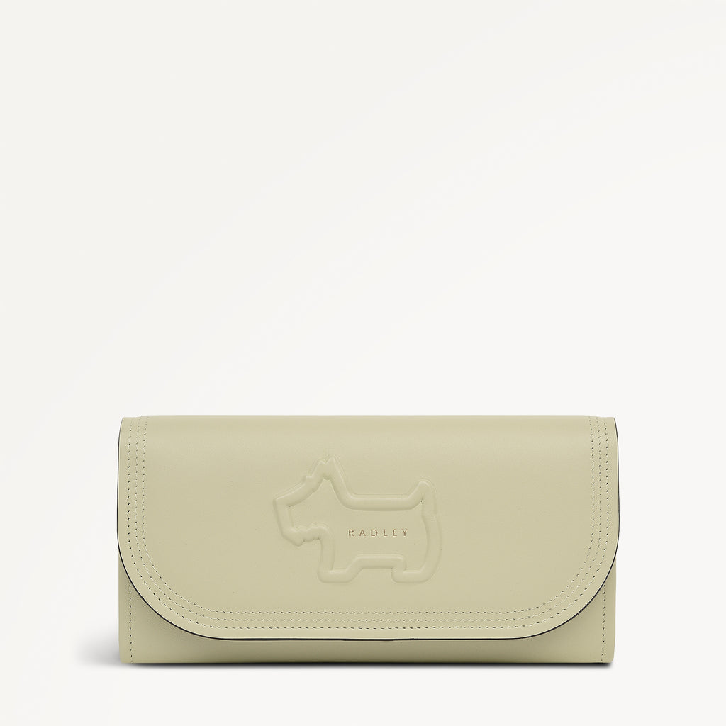Keswick Mews - Large Flapover Purse