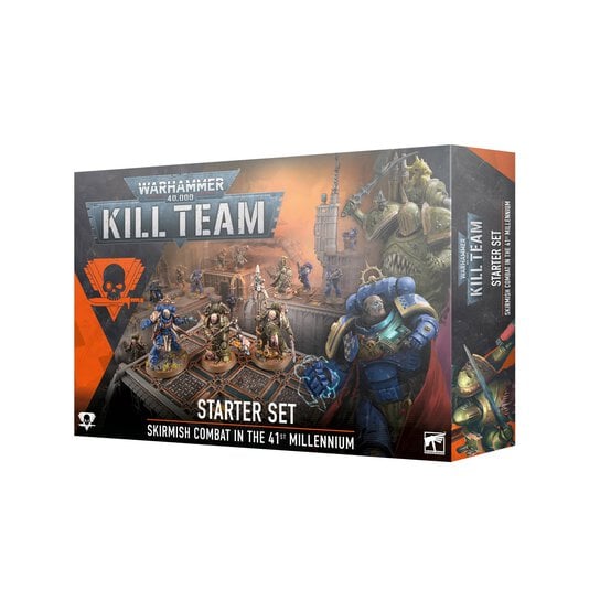 Warhammer 40,000 Kill Team Starter Set