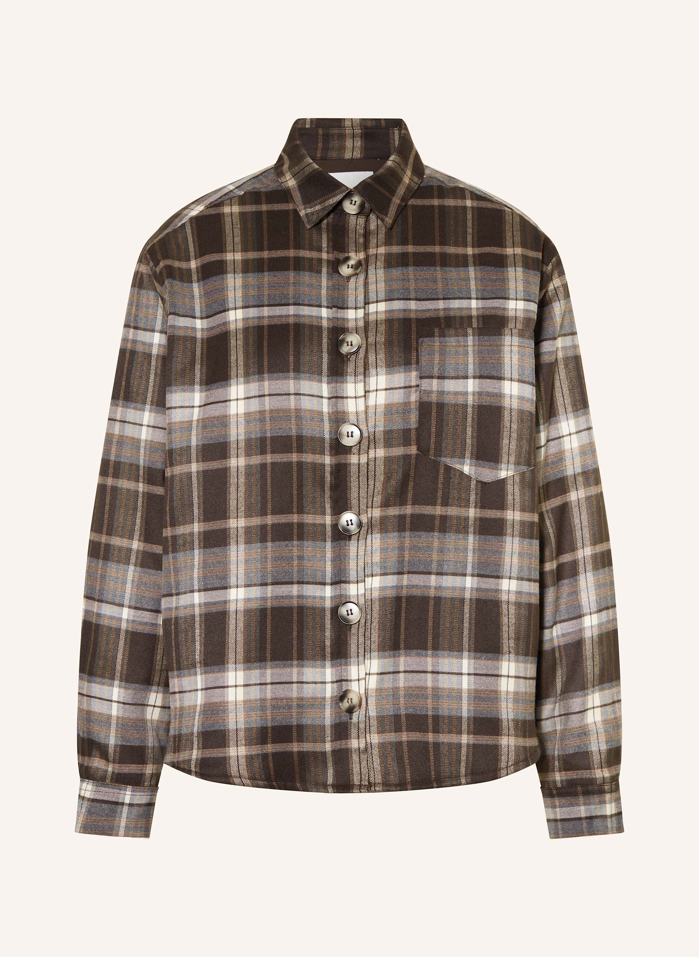 NEO NOIR Overjacket