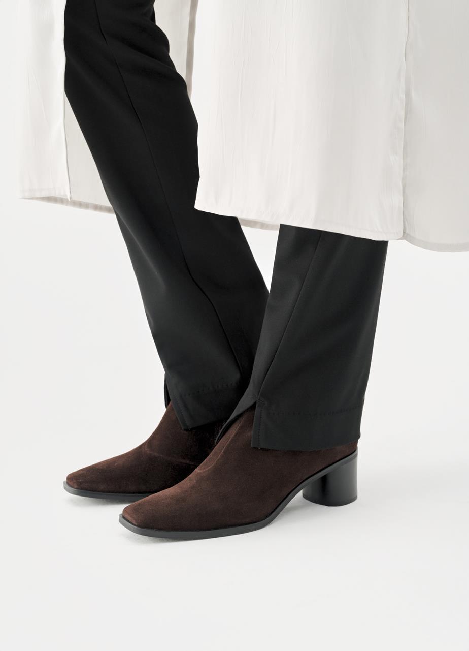 Fay Ankle Boots