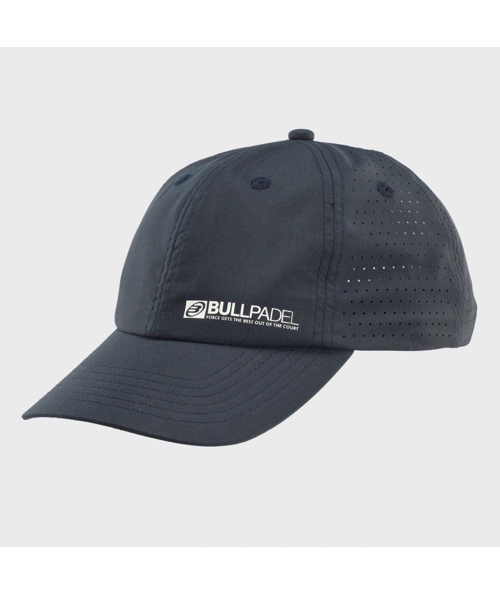 GORRA BULLPADEL BPG262 OCEANO PROFUNDO