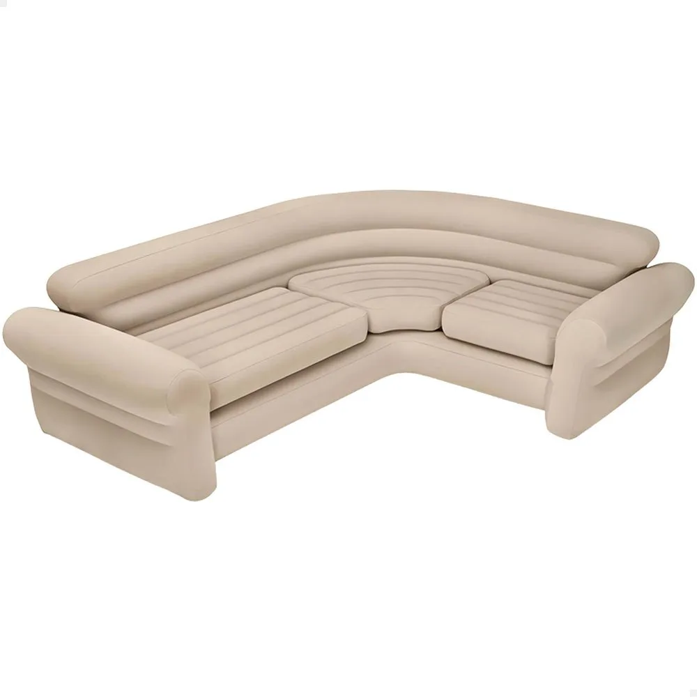 Intex Indoor Corner Sofa