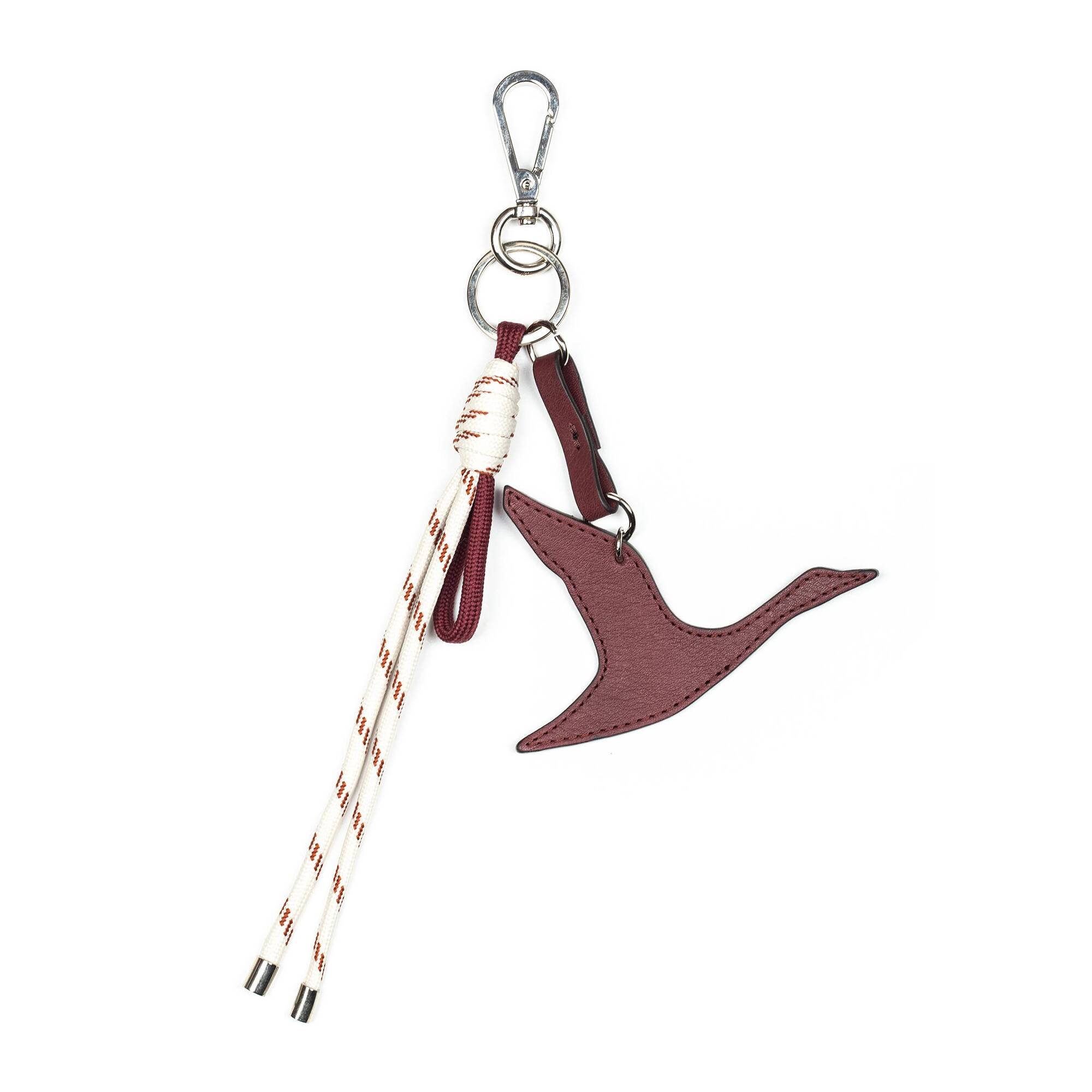 CHARM - Charm llavero de piel