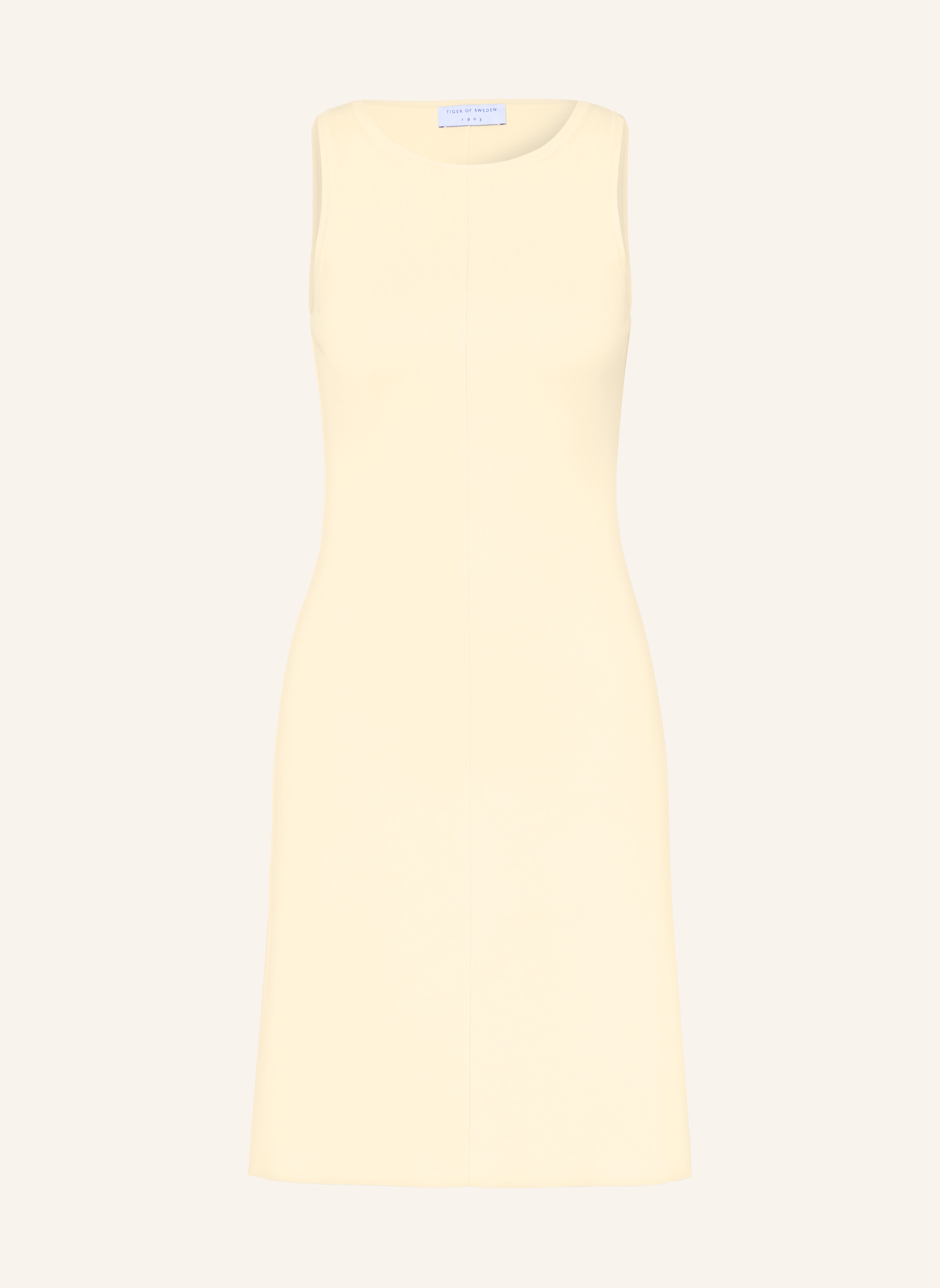 TIGER OF SWEDEN Strickkleid ANNA