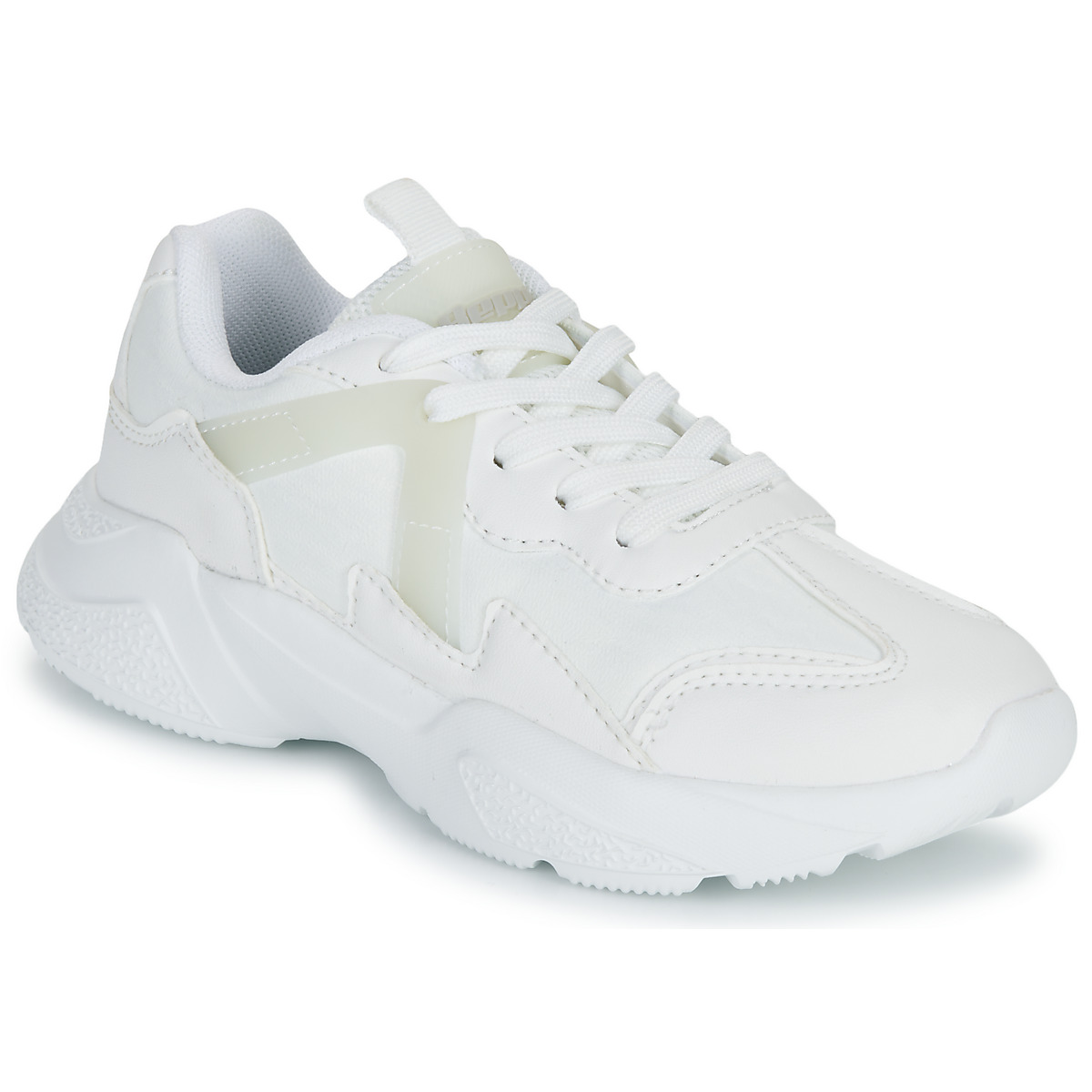 BEPPI - 2209360-BEIGE - White