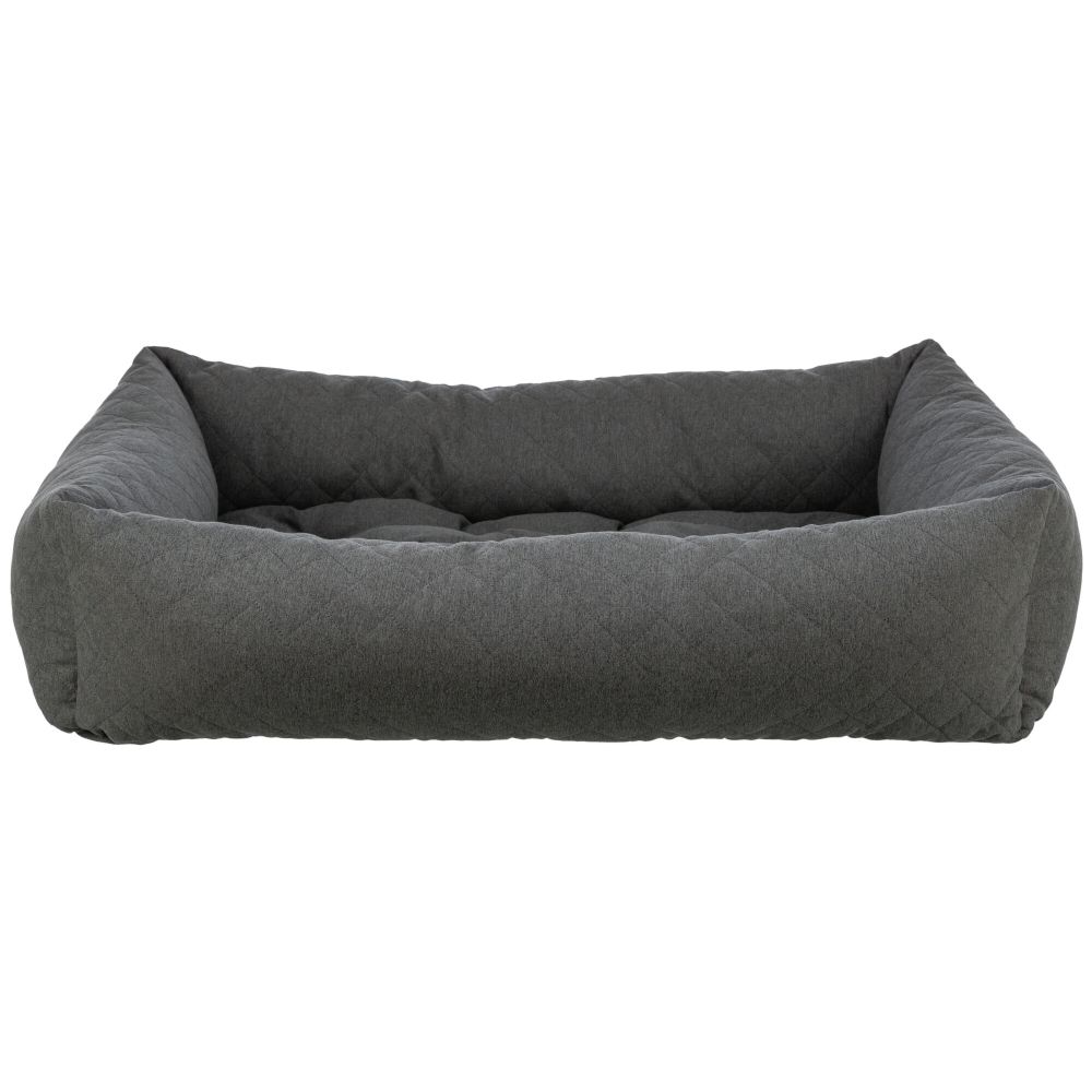 Trixie Caliente Bed - Dark Grey