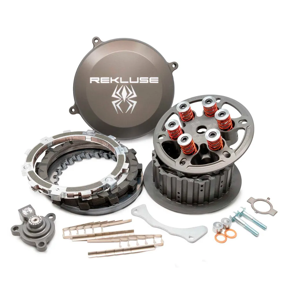 Rekluse RadiusCX Sherco SCF 450 19-20/SCF 500 19-20/SEF 450 19-23 clutch kit