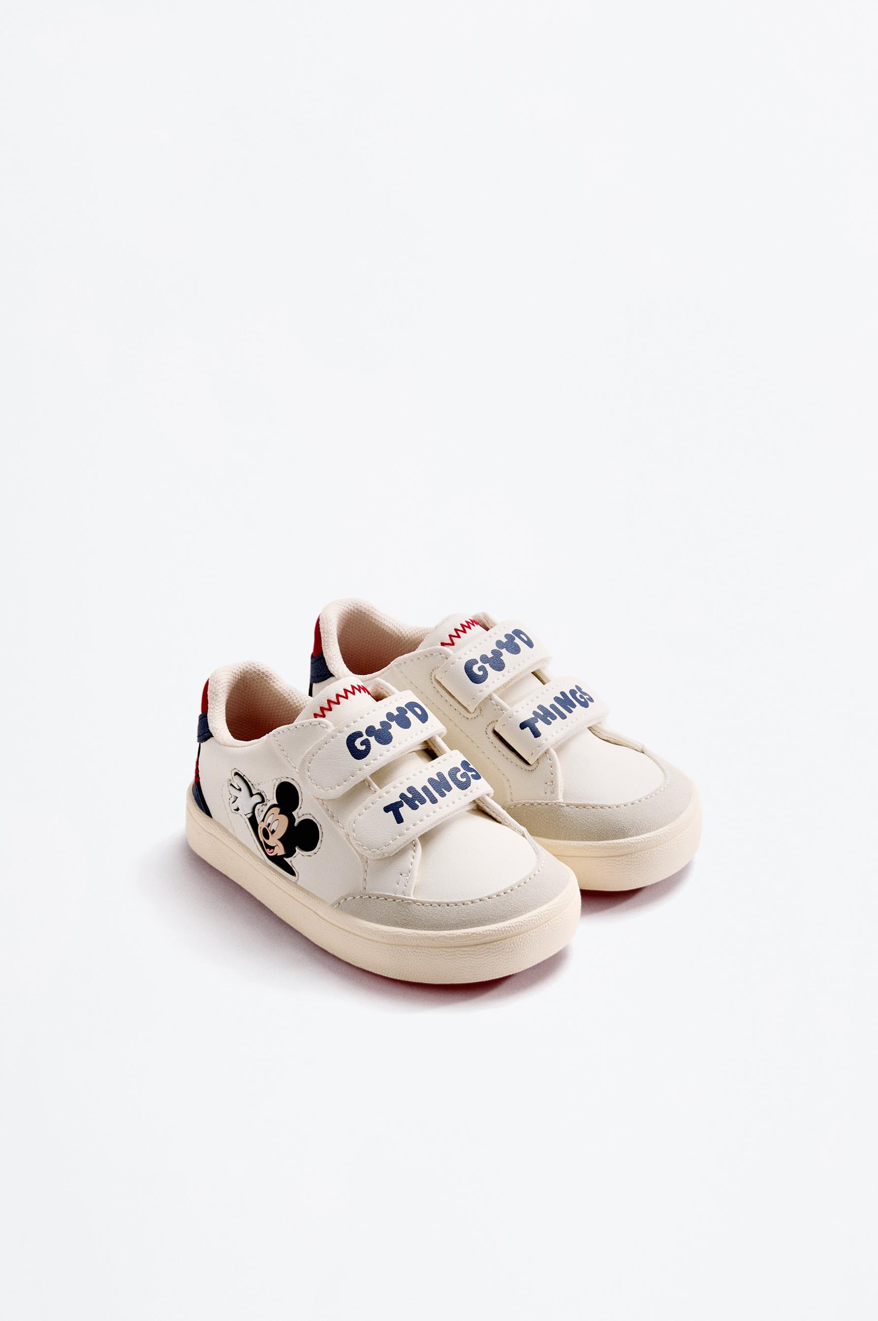 Zapatilla Mickey Mouse ©Disney