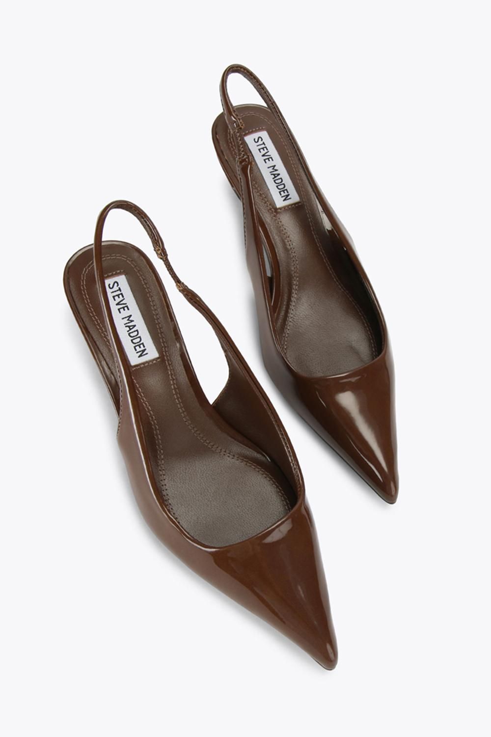 STEVE MADDEN Kittie2 208' Heels