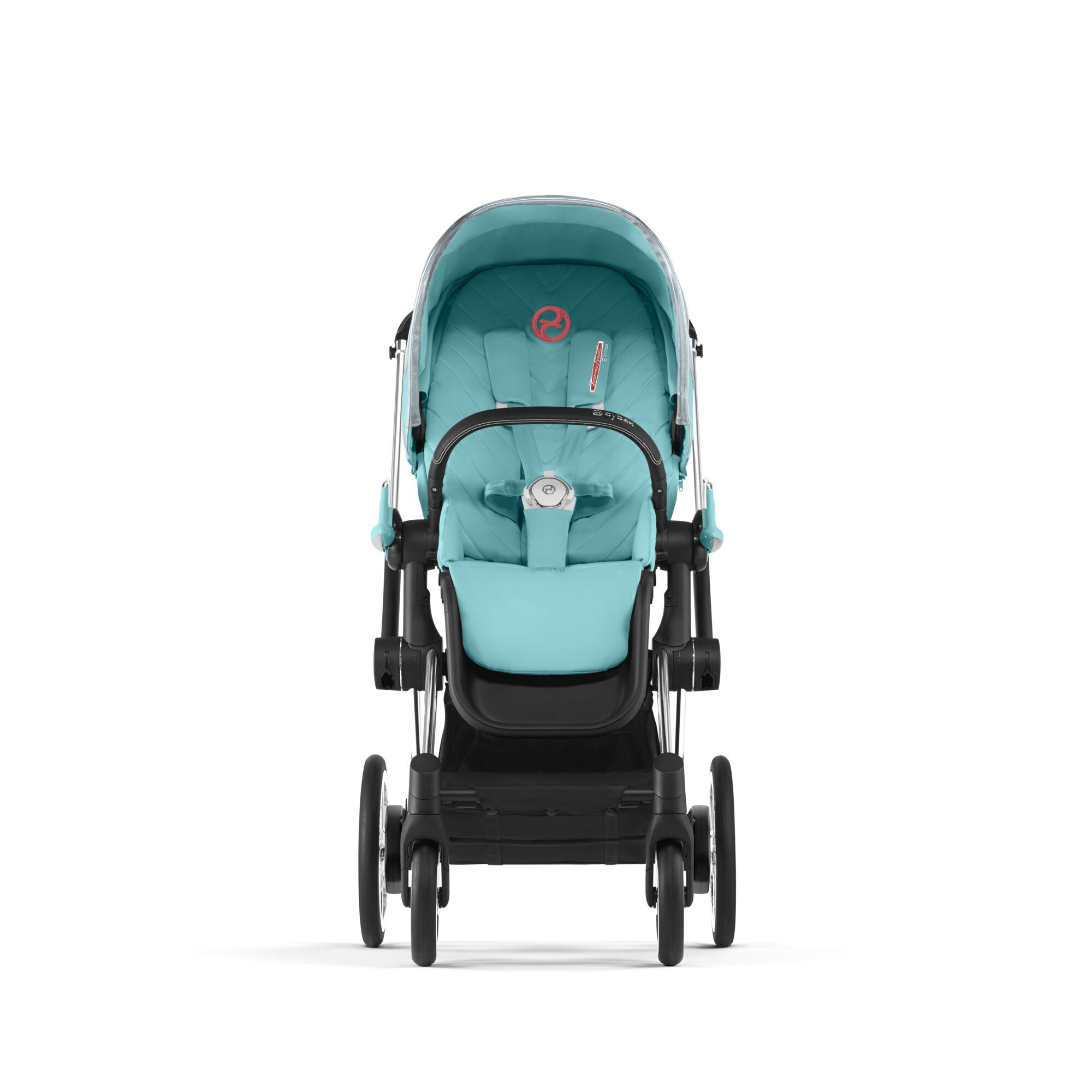 CYBEX Platinum e-Priam Jeremy Scott - Car