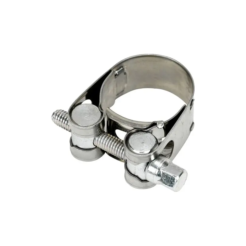 Schlauchkupplung Robust