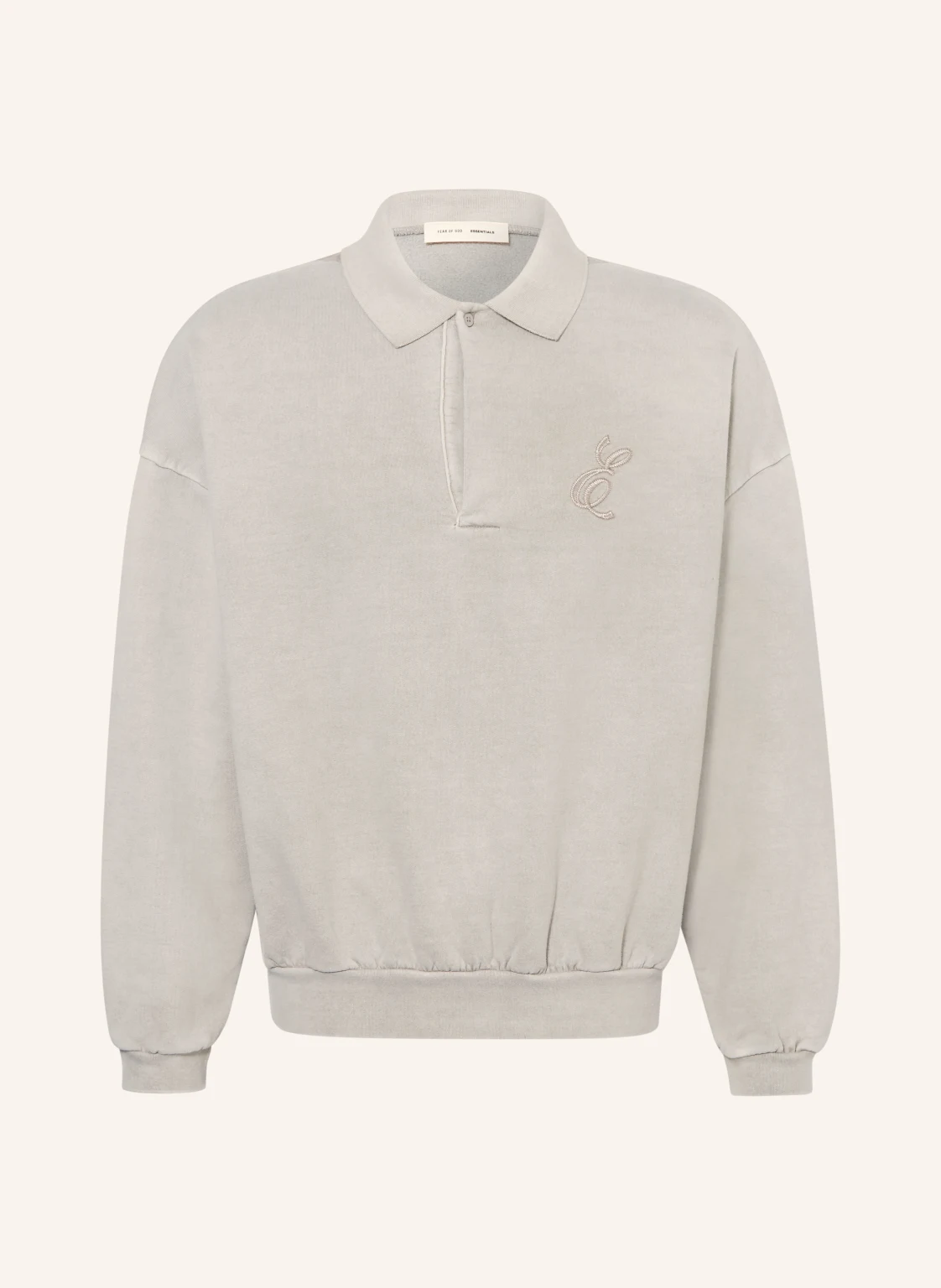ESSENTIALS - FEAR OF GOD Sweatshirt