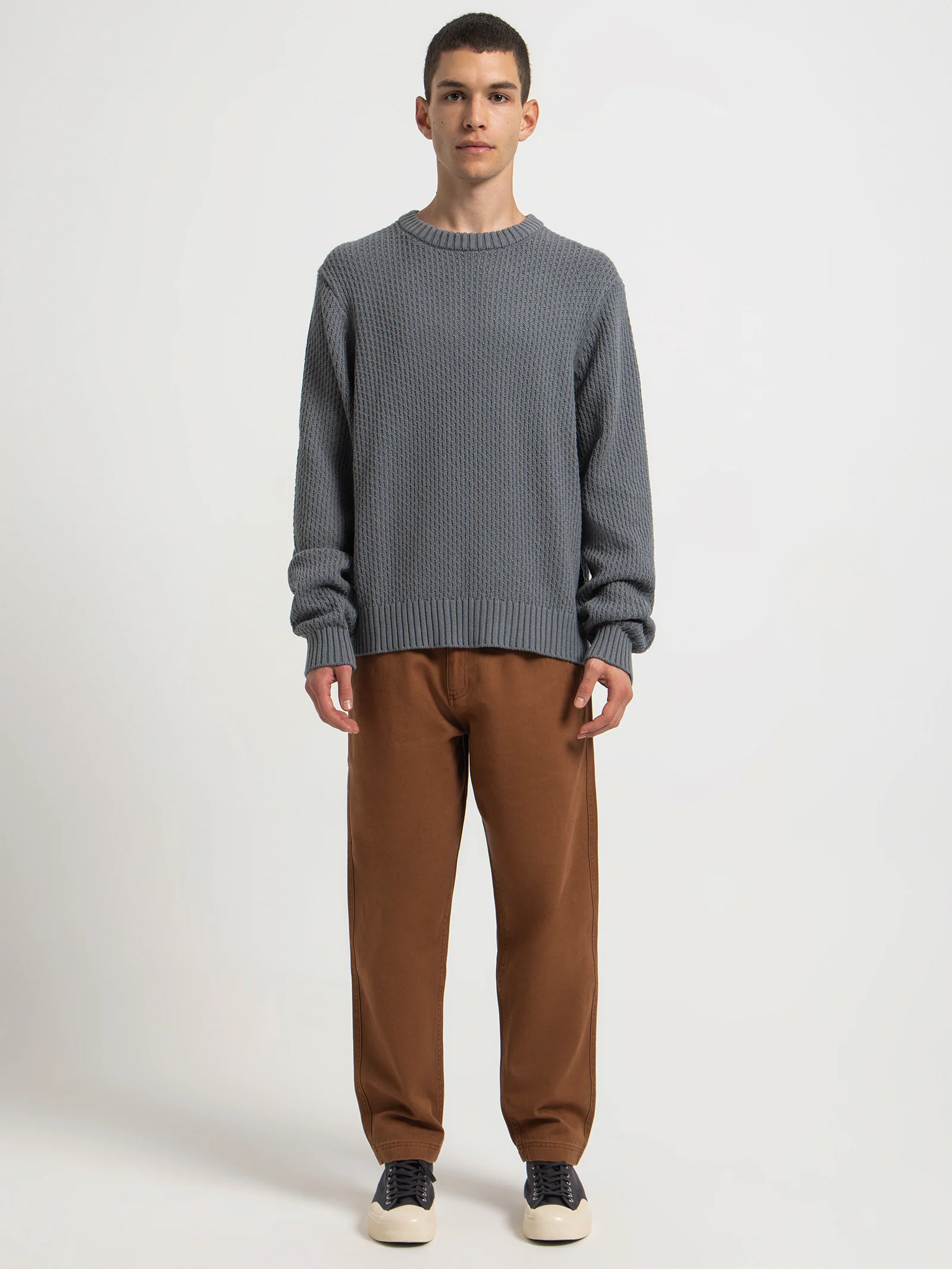 Rowan Knit Sweater