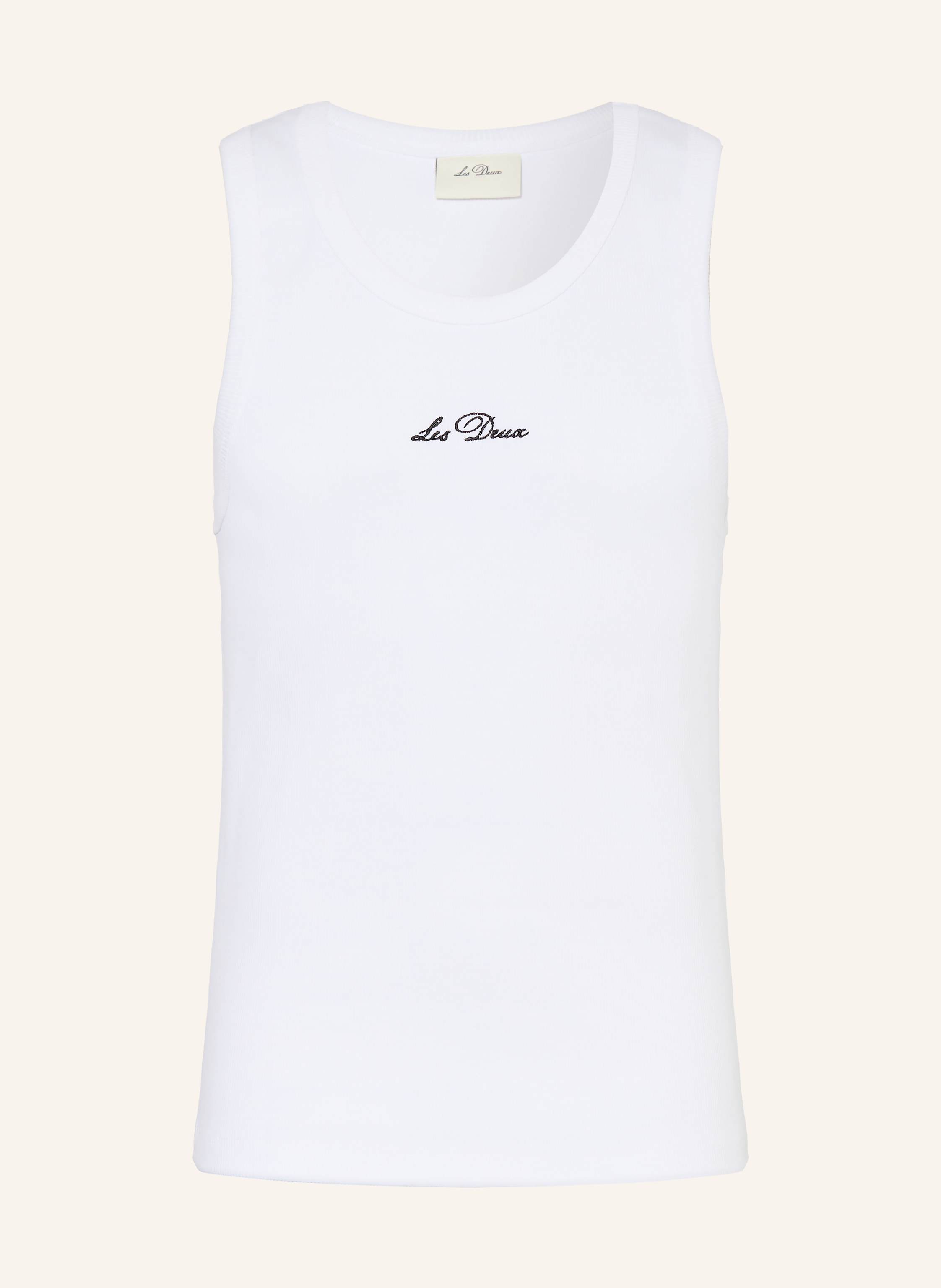 LES DEUX Tanktop ARTHUR
