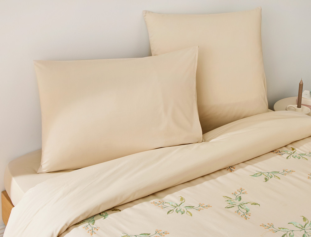 Taie d'oreillerHerbarium