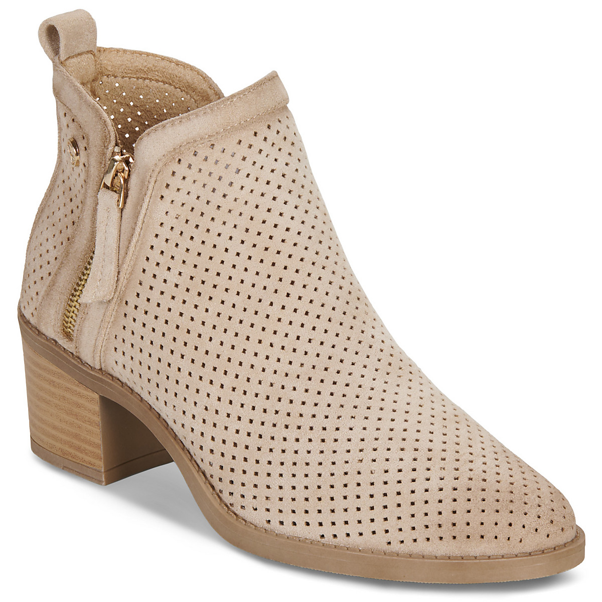 Xti - 145035 - Beige