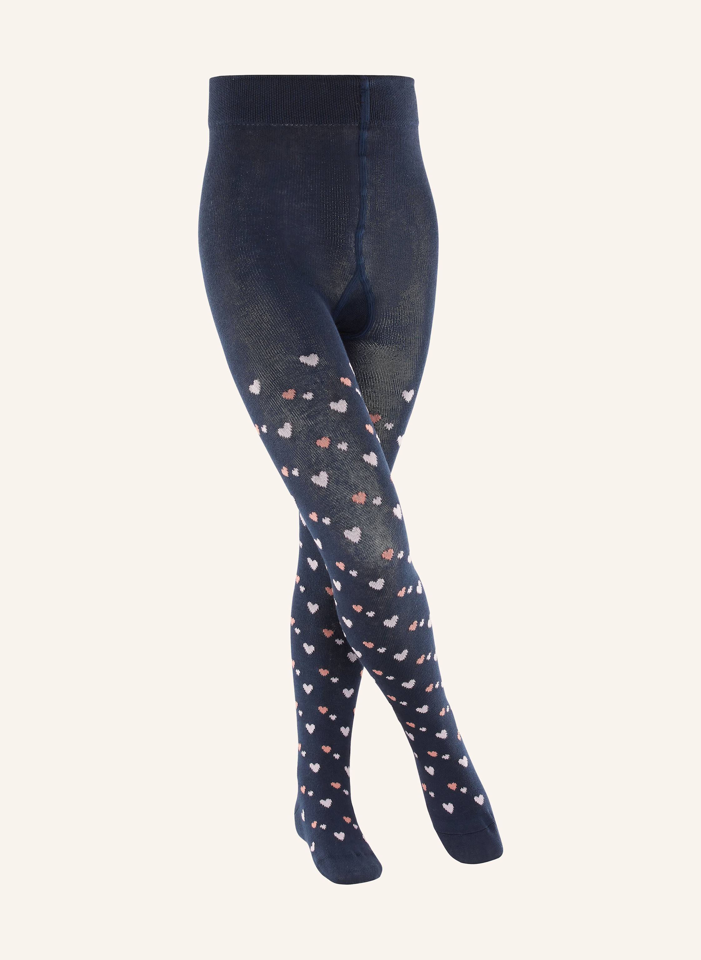 FALKE Socken CUTE HEARTS