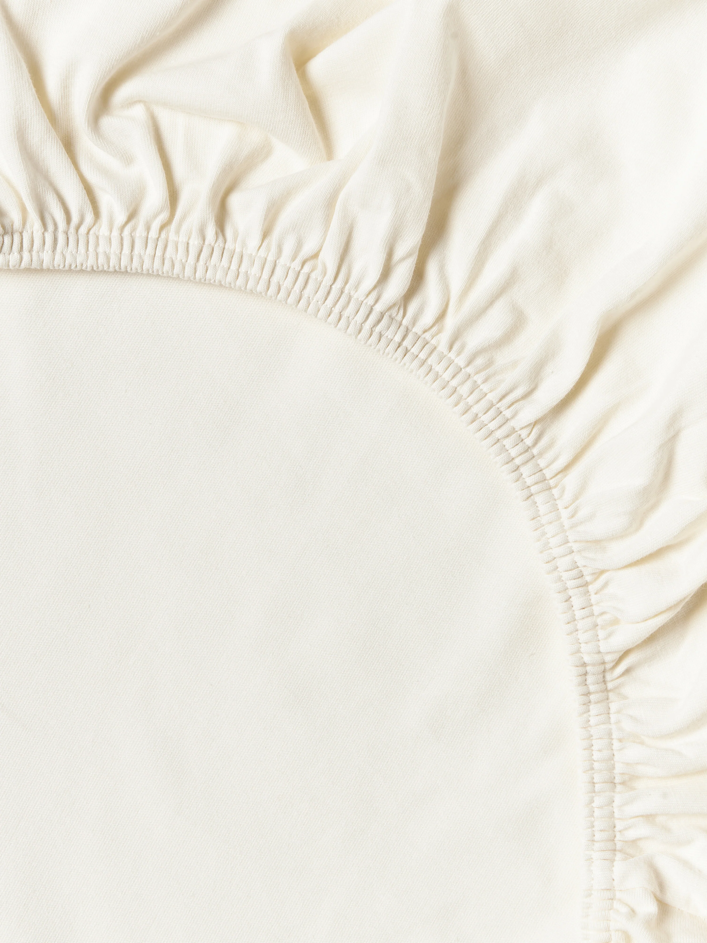 Jersey-Boxspring-Spannbettlaken Thany