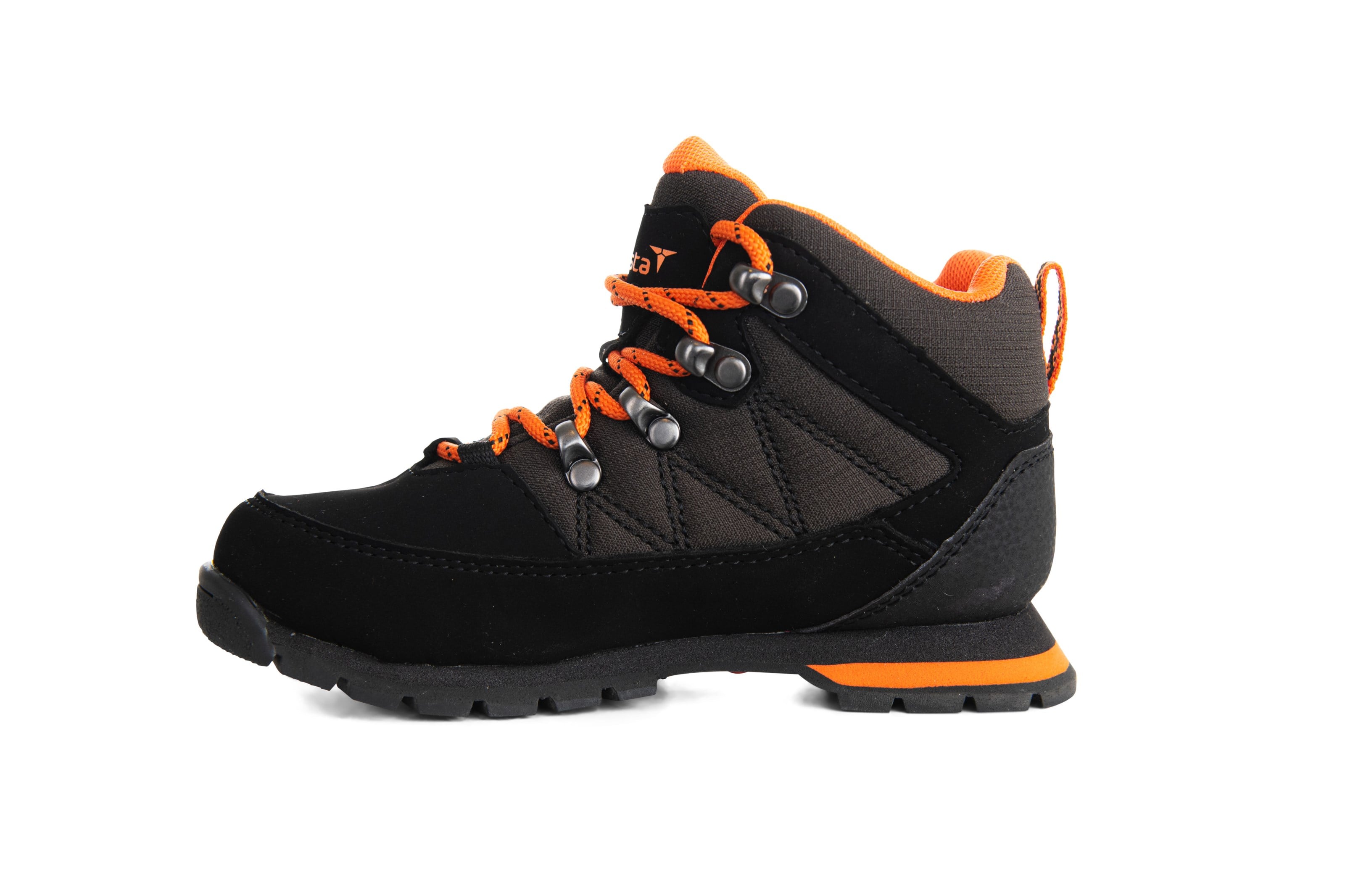 Treksta Trysil High GoreTex fjellsko - barn