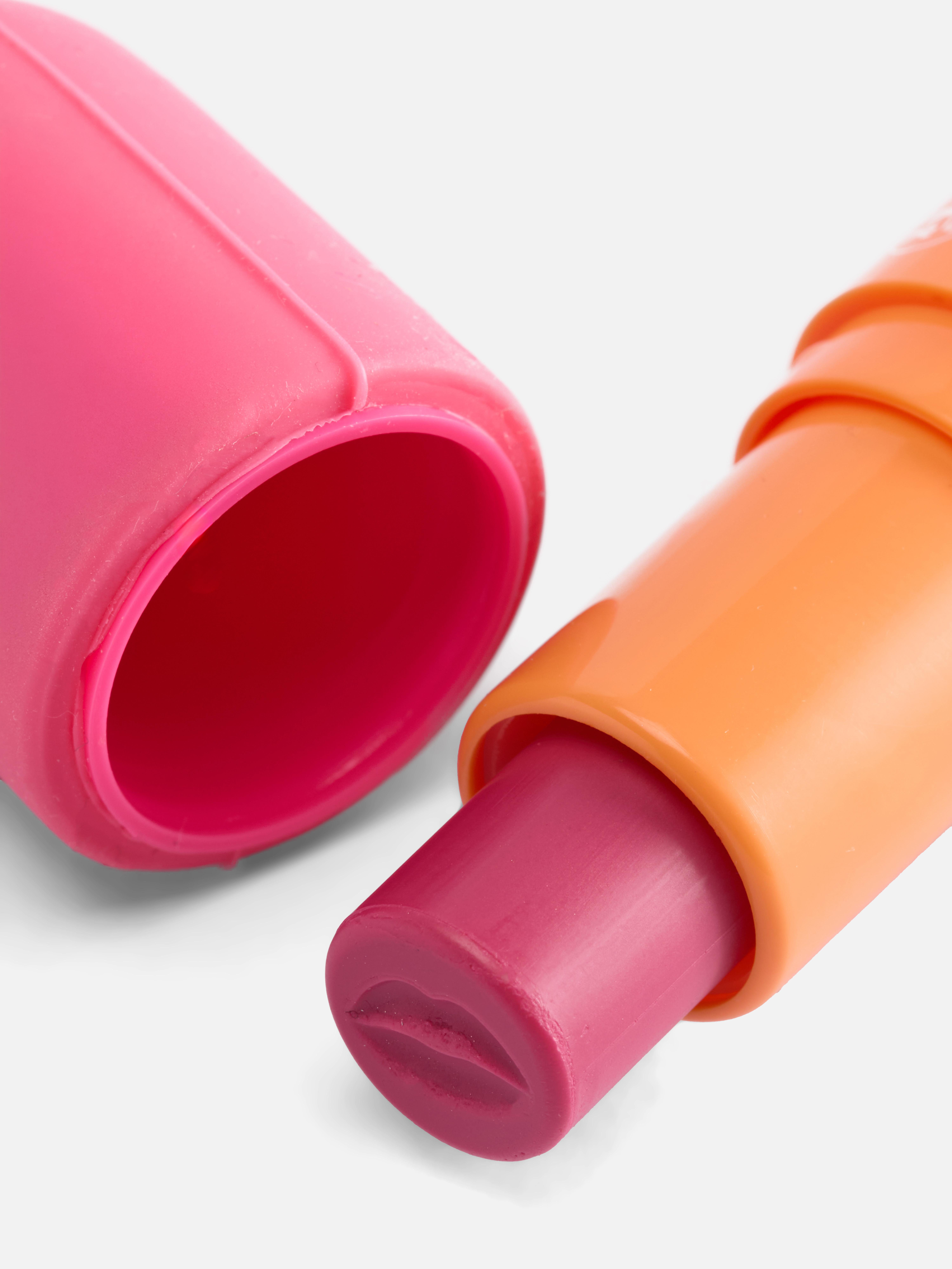 PS... Fragranced Lip Balm