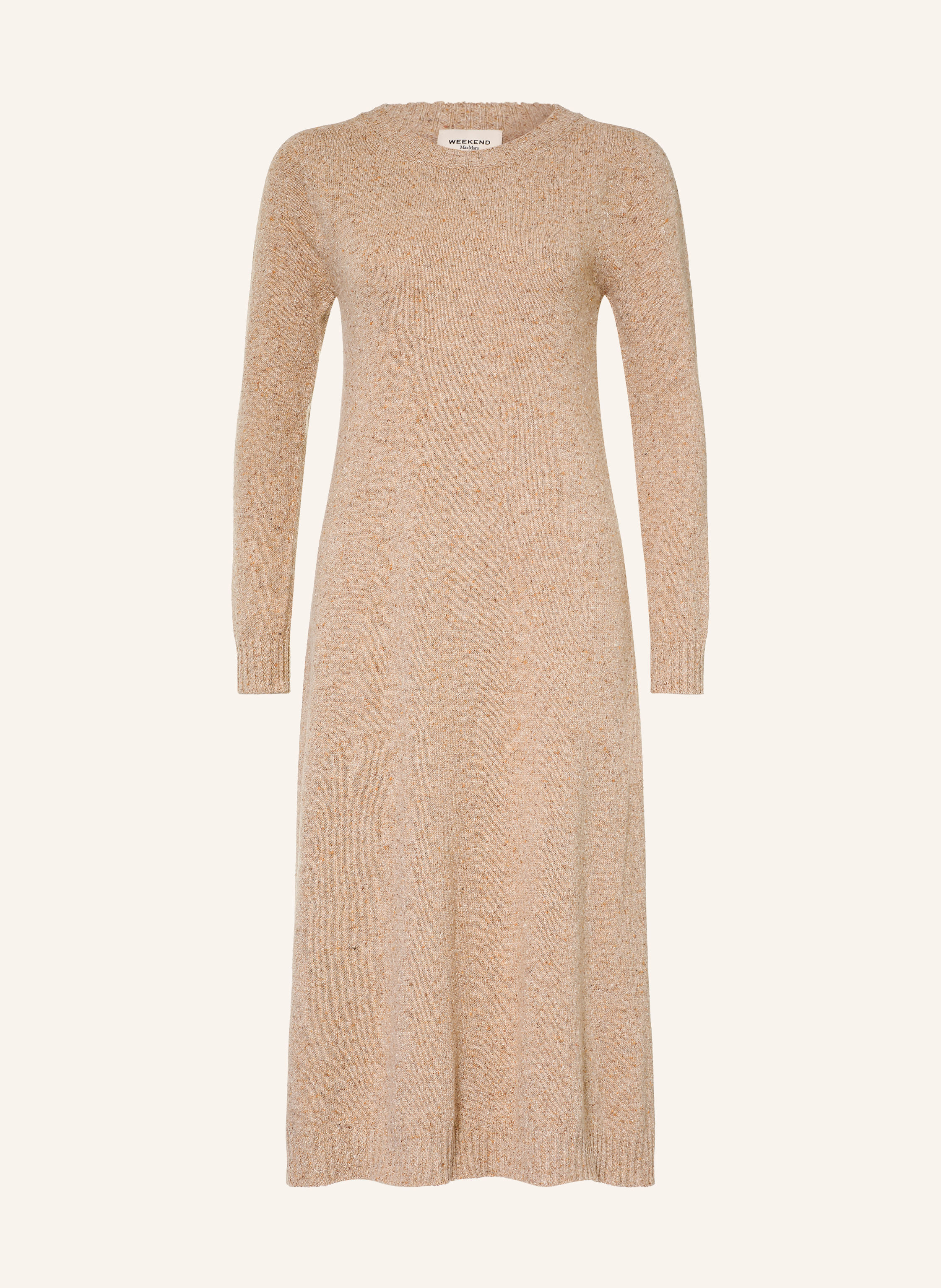 WEEKEND Max Mara Strickkleid GOCCIA