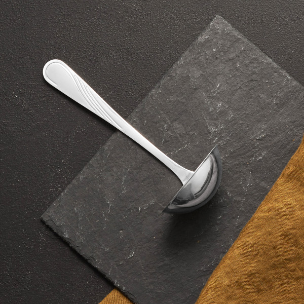 Chochla do sosów Napoli 16 cm AMBITION
