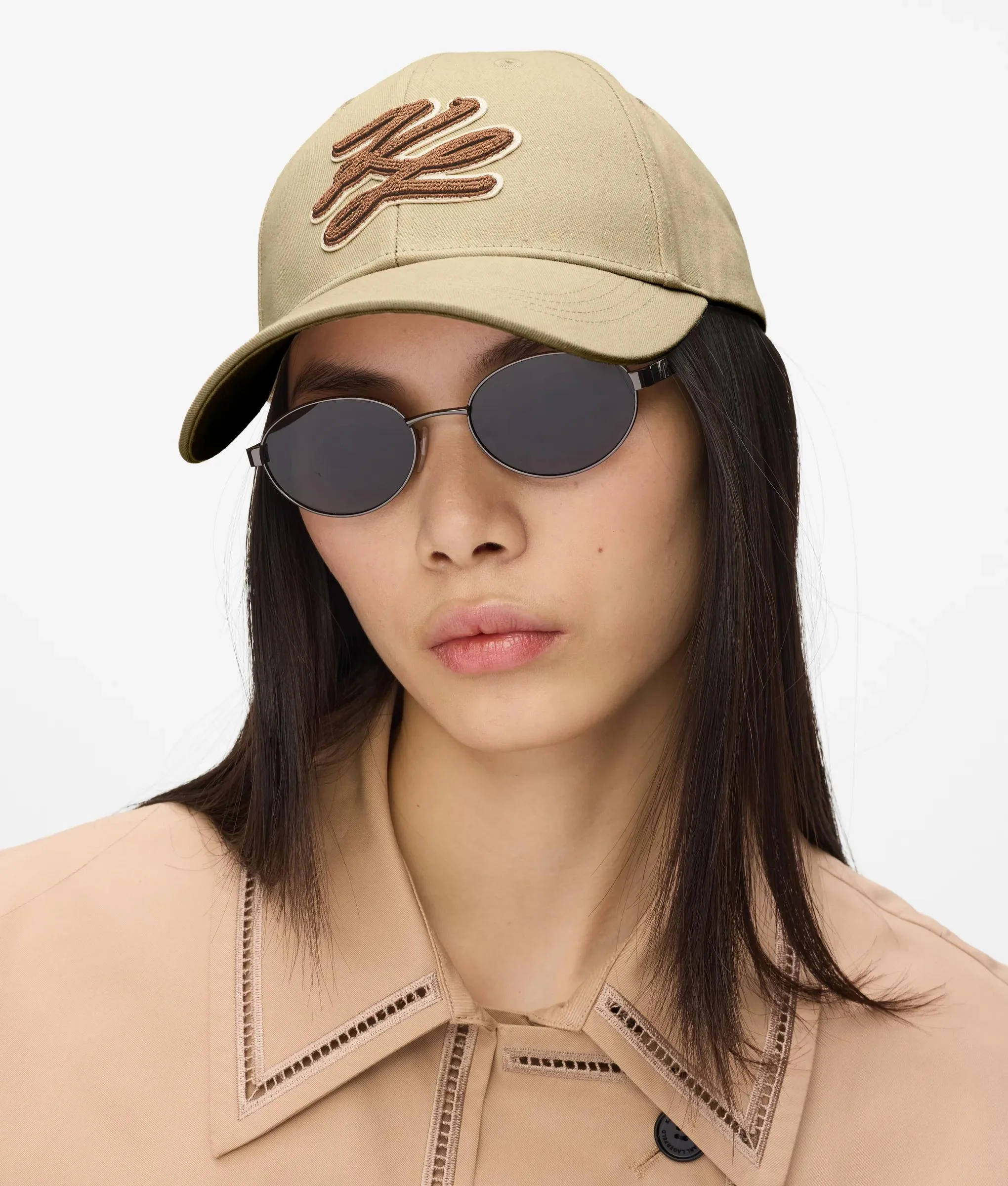 Casquette K/Autograph