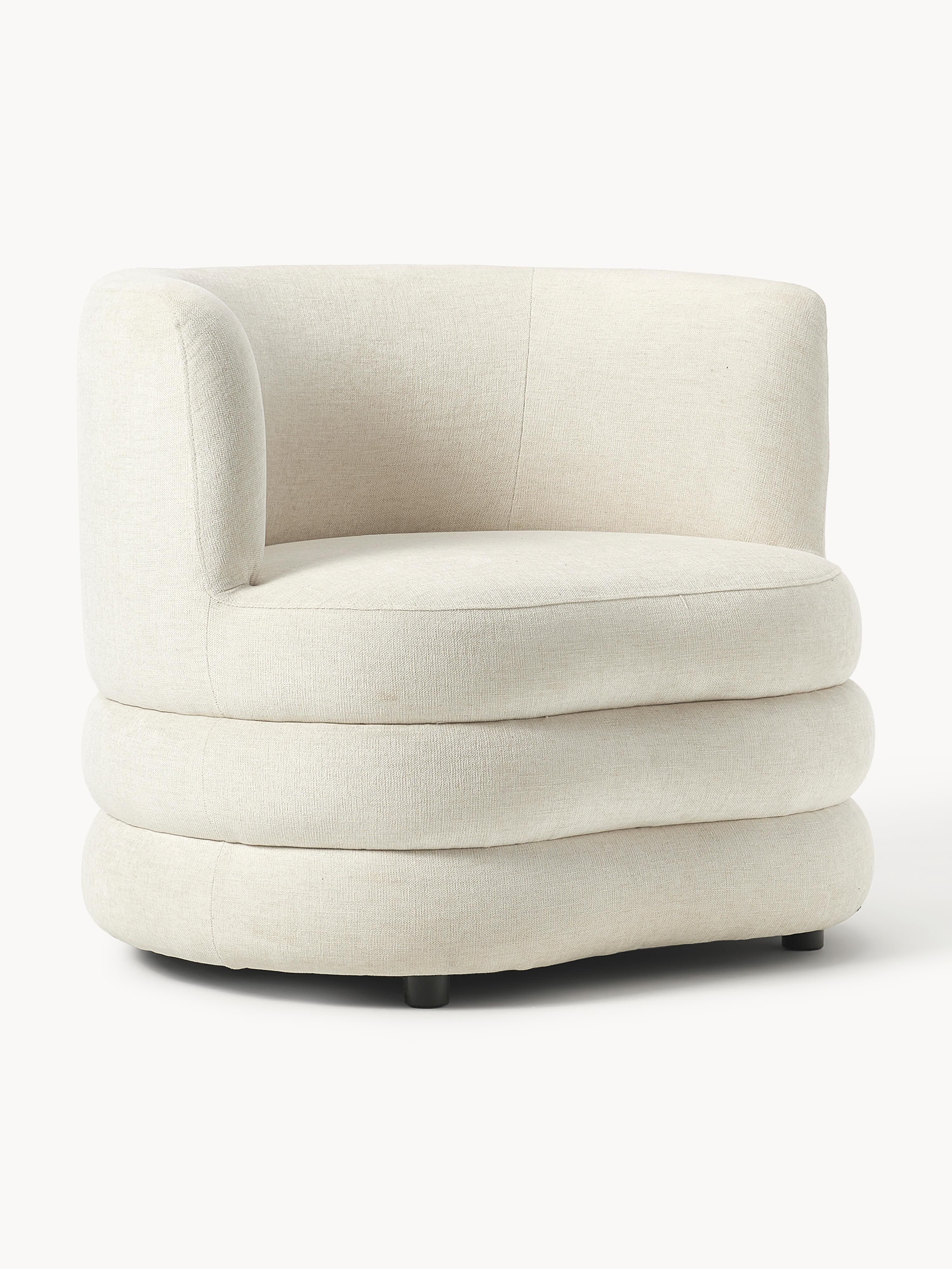 Designer Sessel Solomon