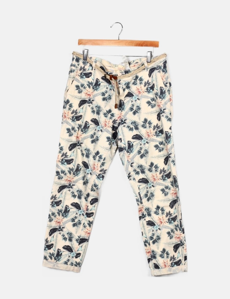 Camaïeu slacks skinny, slim