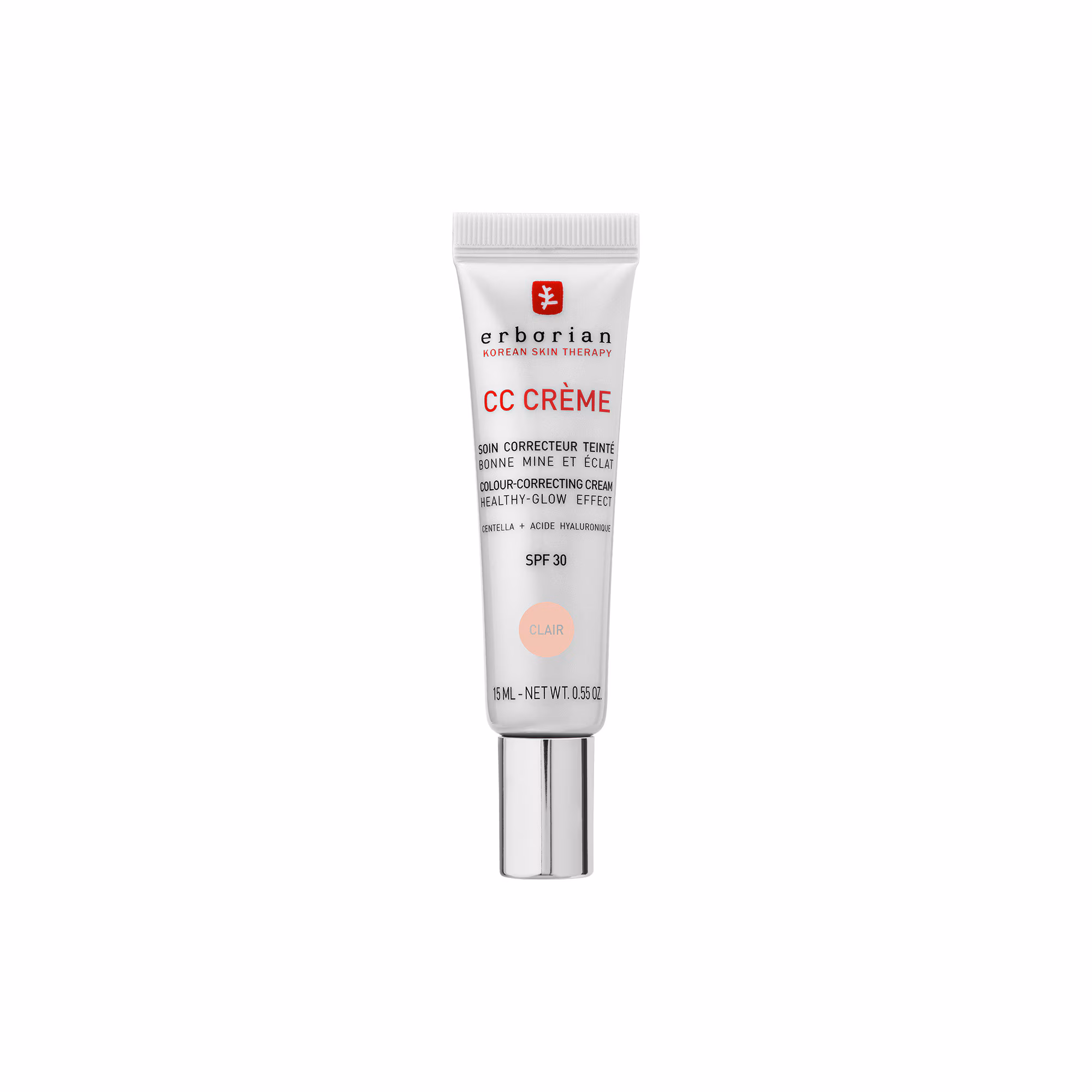 CC CREMESoin correcteur teinté - bonne mine & éclat