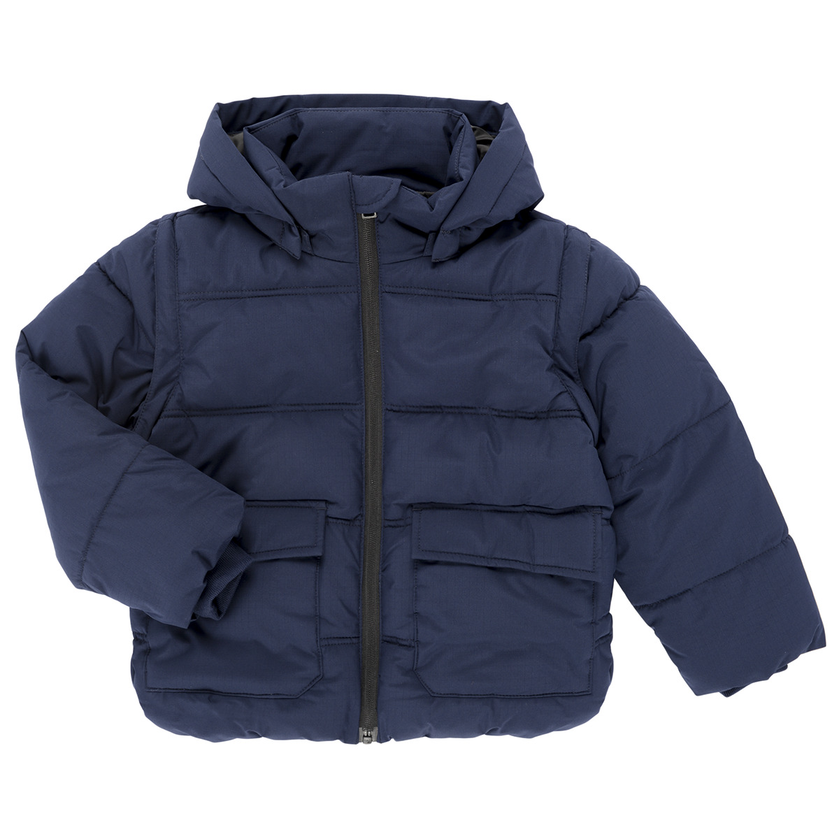 Name it - NKMMINGO PUFFER - Marine