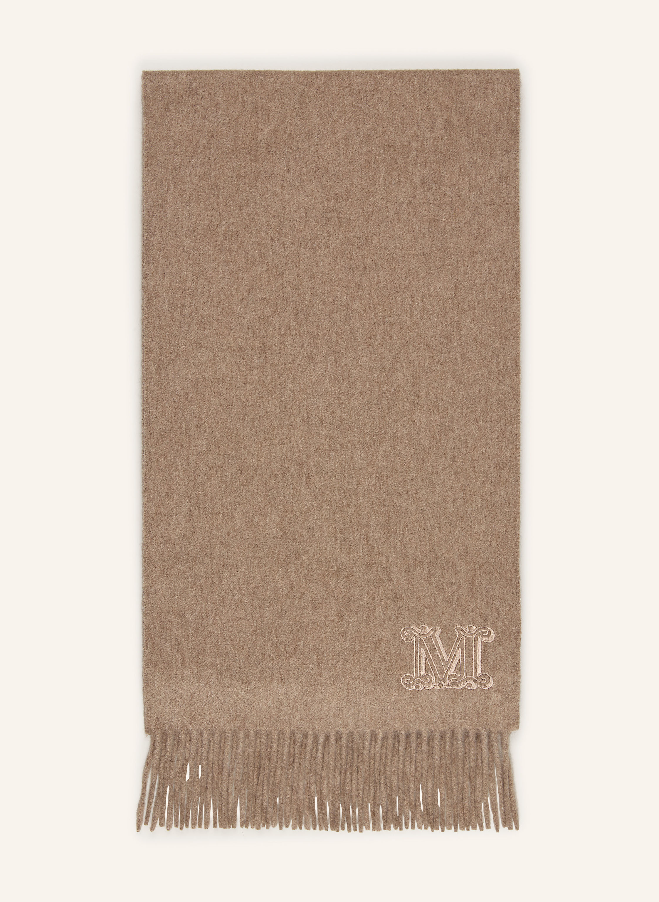 Max Mara Cashmere-Schal ALIA