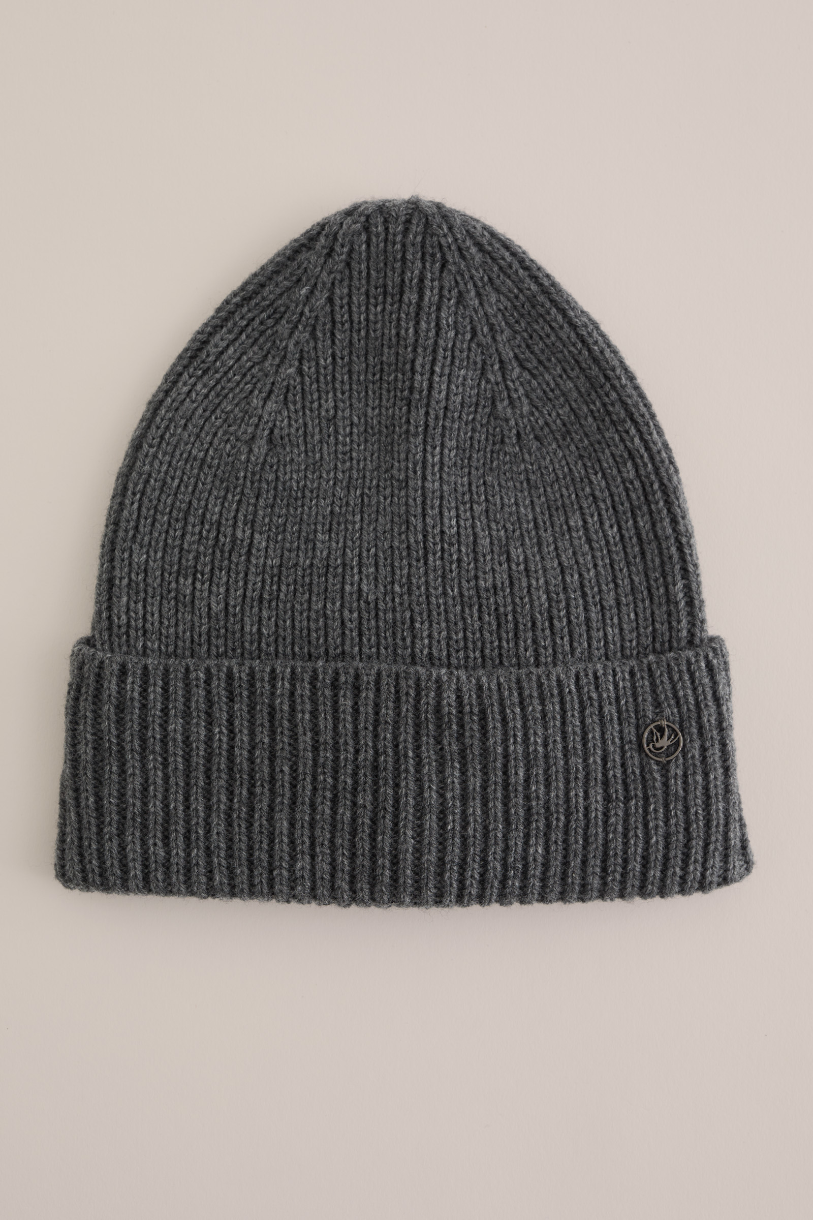Heren beanie