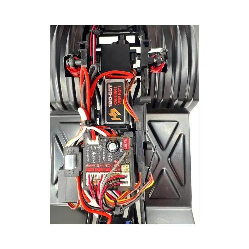 Traktor Absima