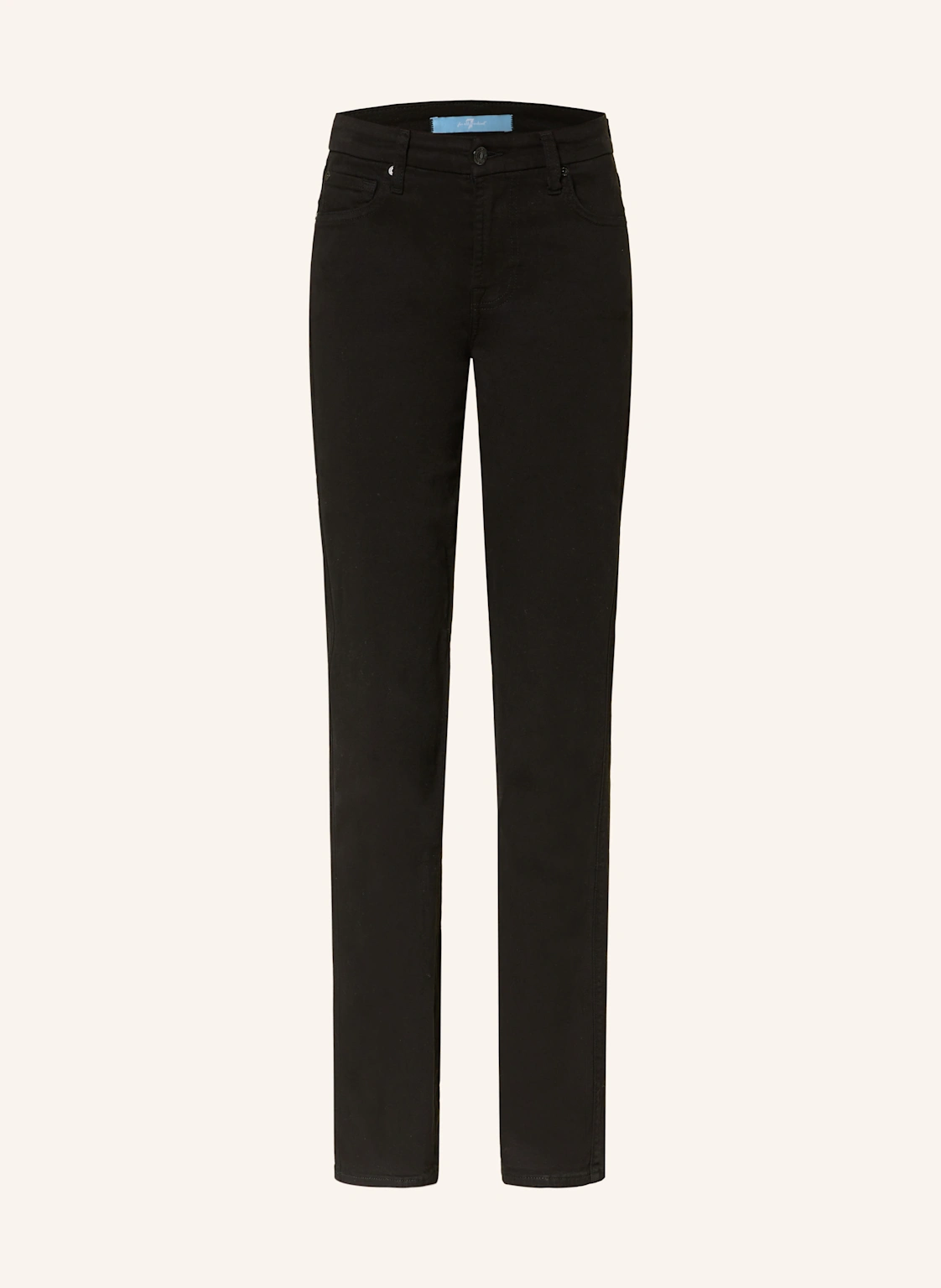 7 for all mankind Straight Jeans KIMMIE STRAIGHT