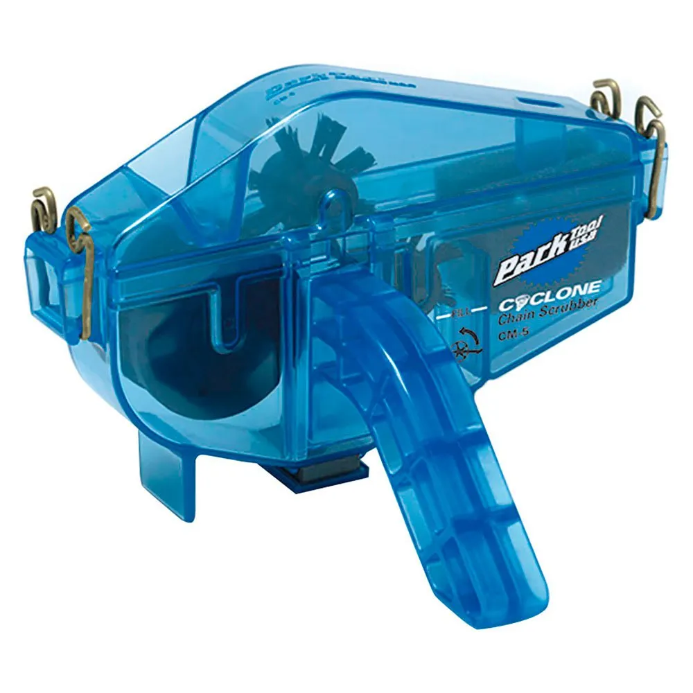 Park Tool CM-5.3 Cyclone chain cleaner