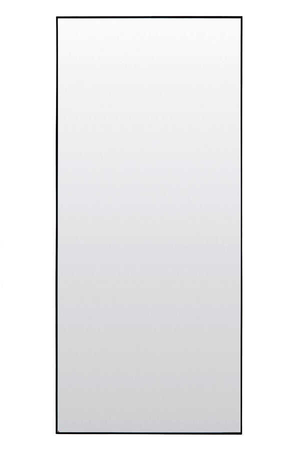 Light & Living spiegel ZENETA - 80x1.5x180cm - helder