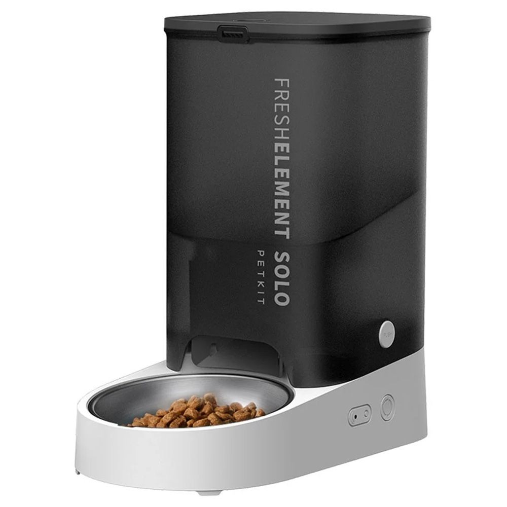 Petkit Automatic Feeder Fresh Element SOLO