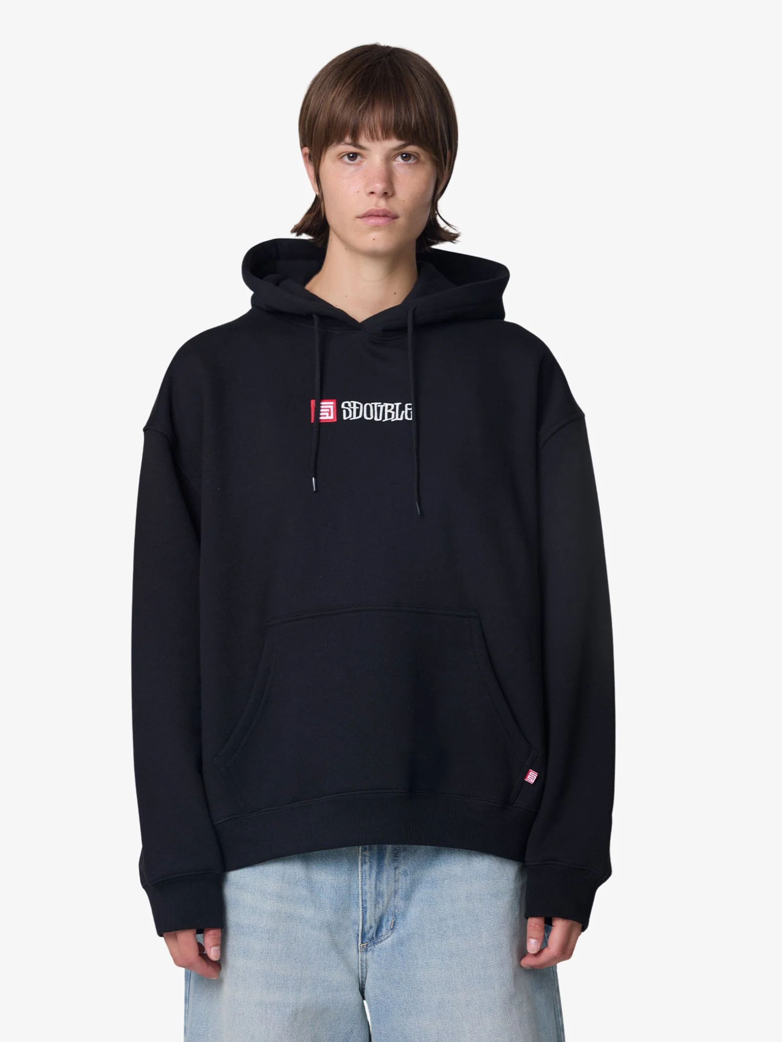 S-Cube Block Hood