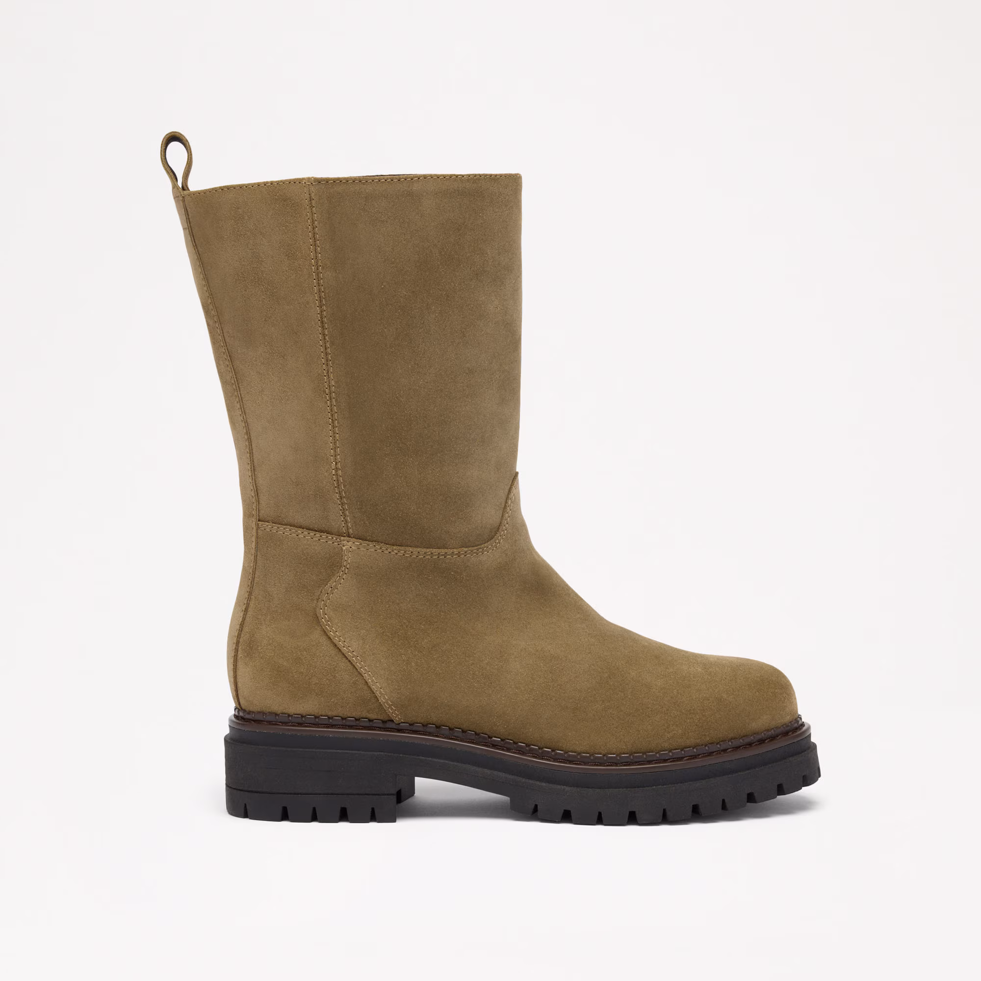 Bikby<br>Clean Biker Boot