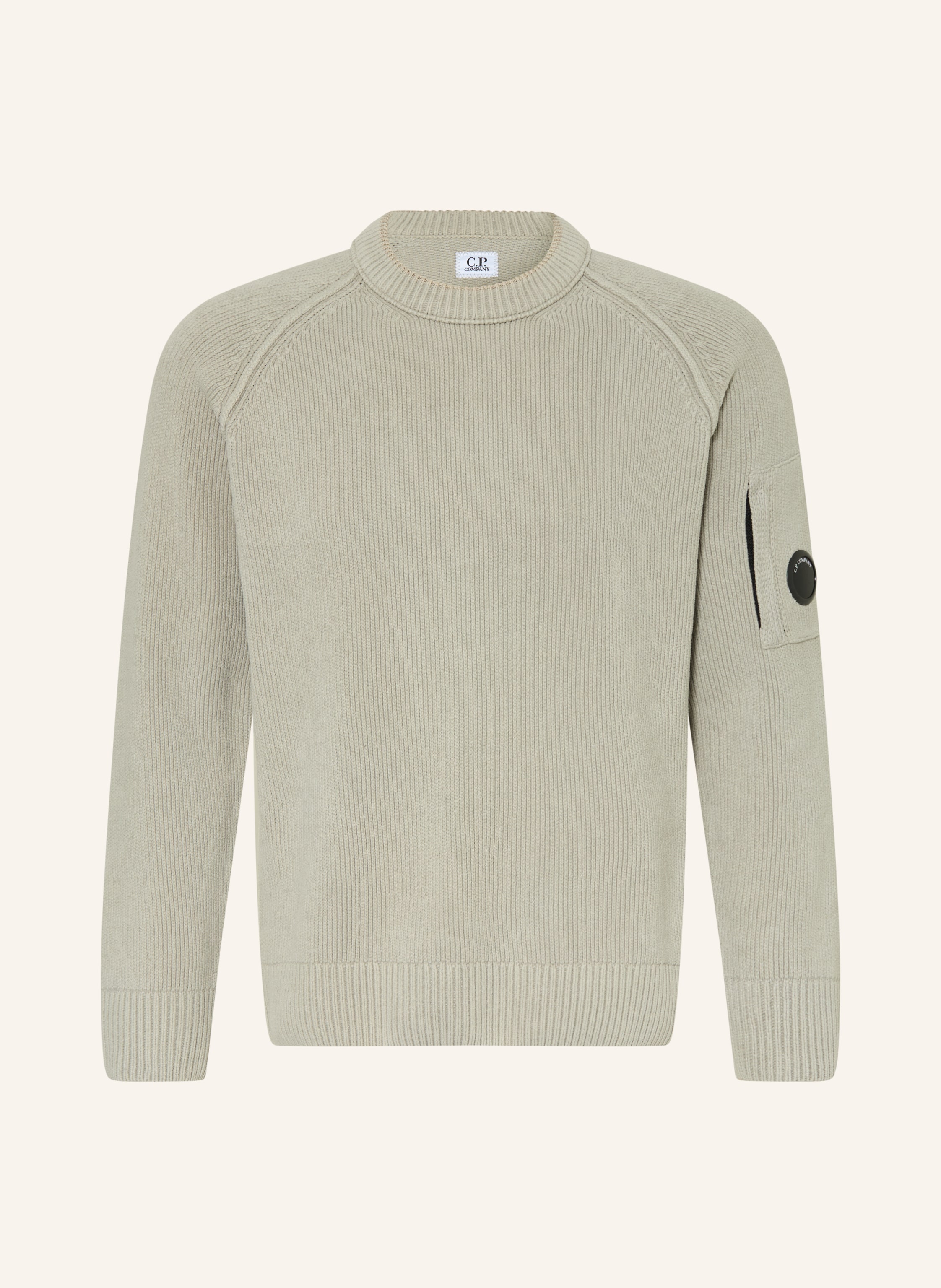 C.P. COMPANY Pullover