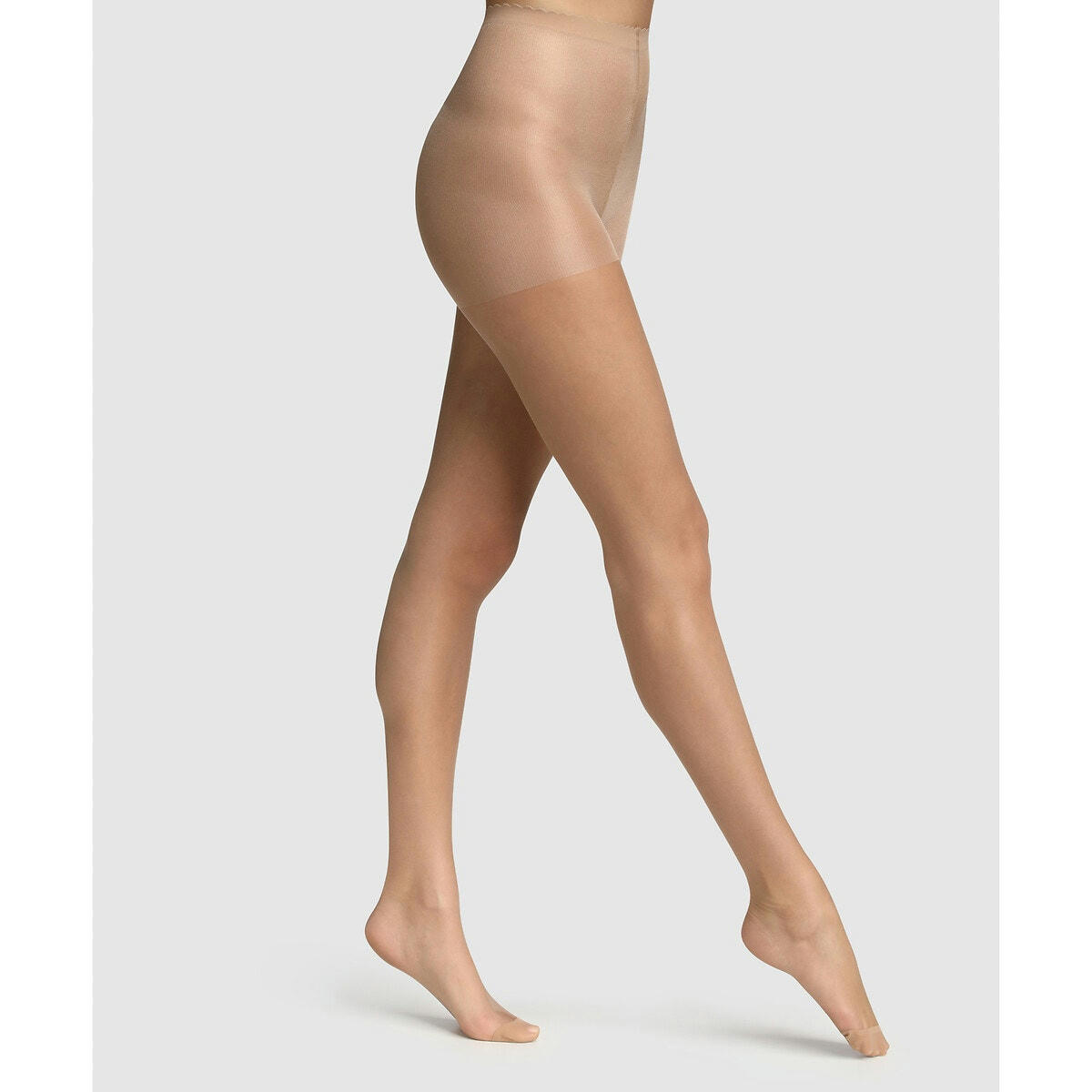 Lot 2+1 gratuit collants Body Touch 17D