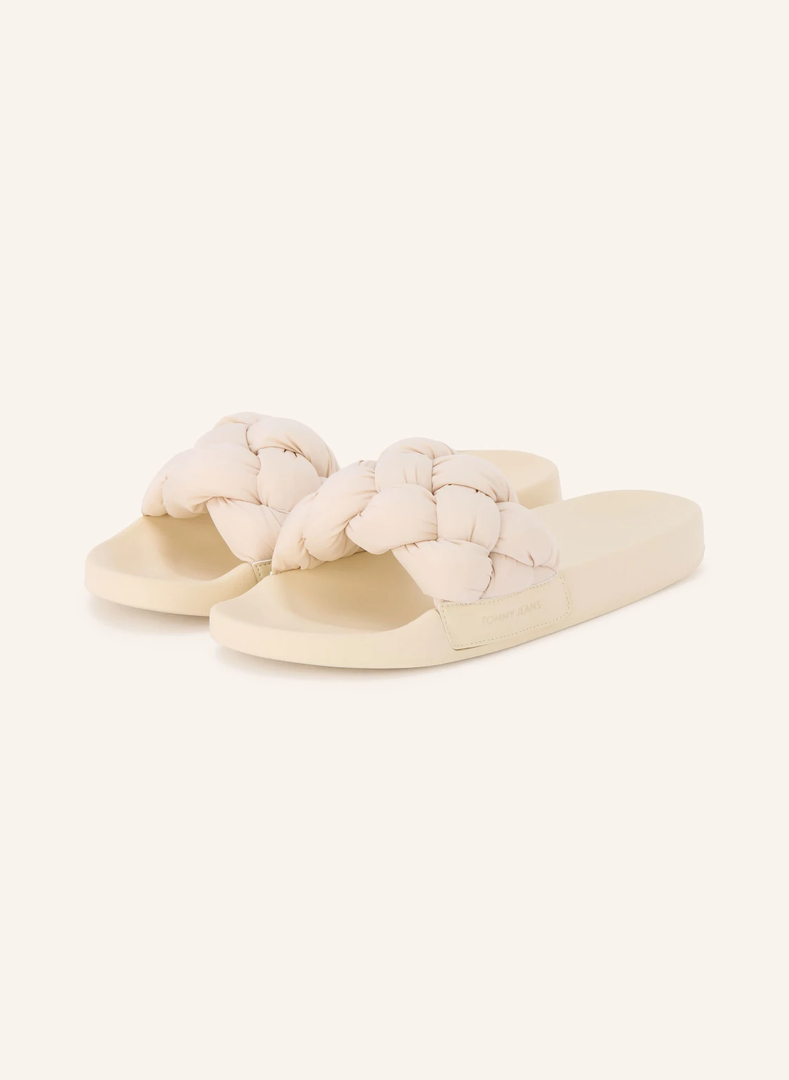 TOMMY HILFIGER Pantoletten